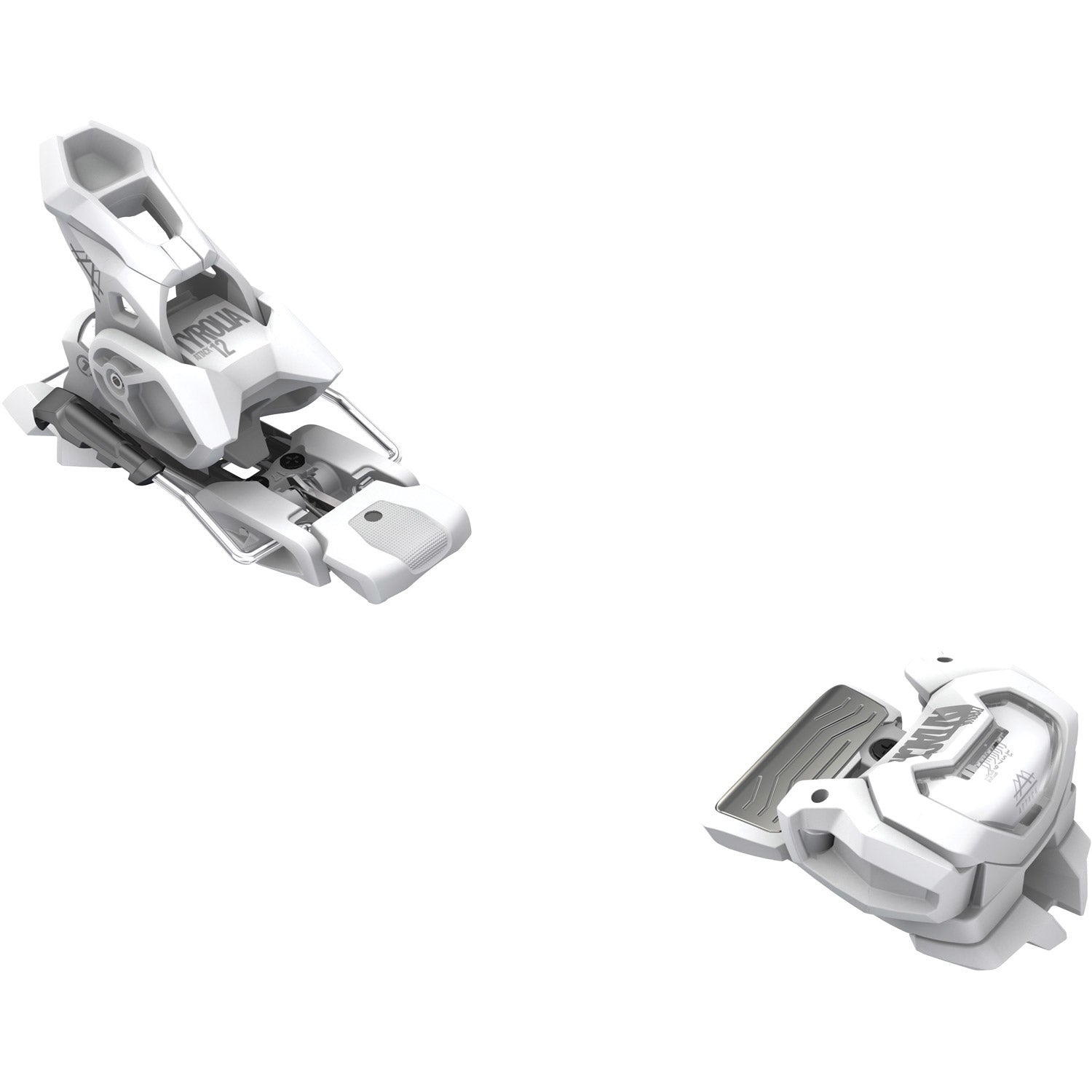 Attack 12 GW Ski Bindings