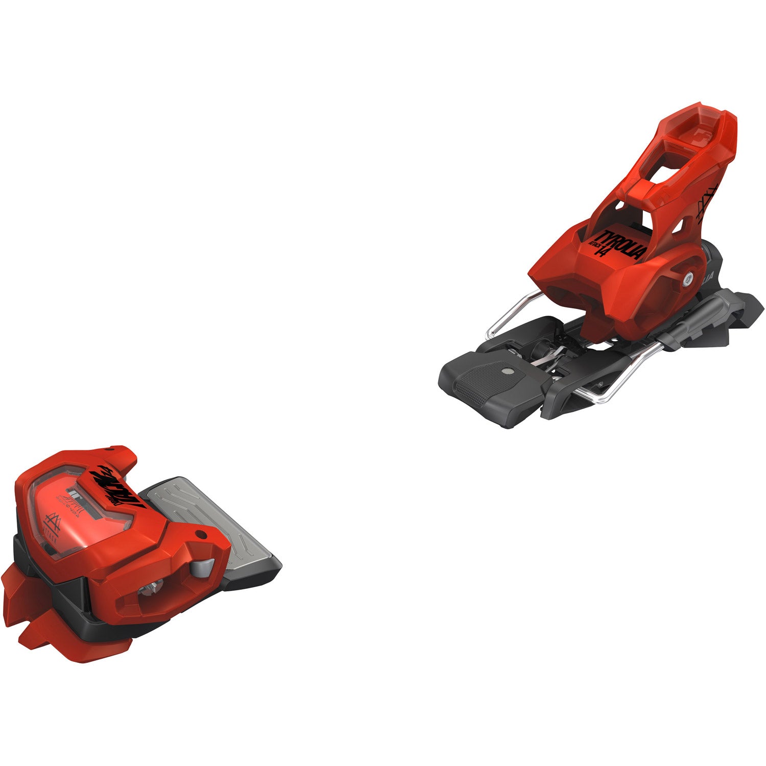 Attack 14 GW Ski Bindings