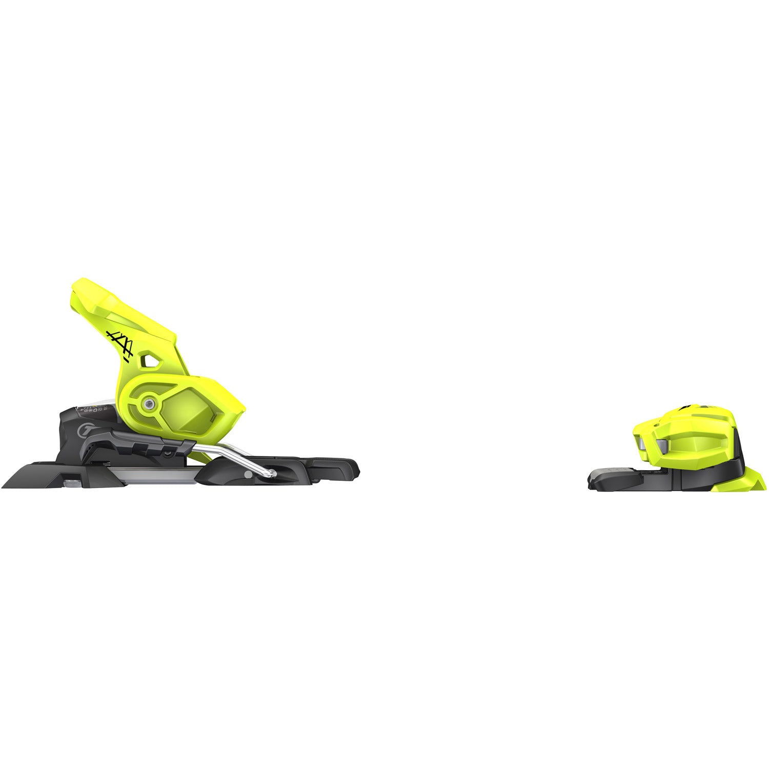 Attack 14 GW Ski Bindings