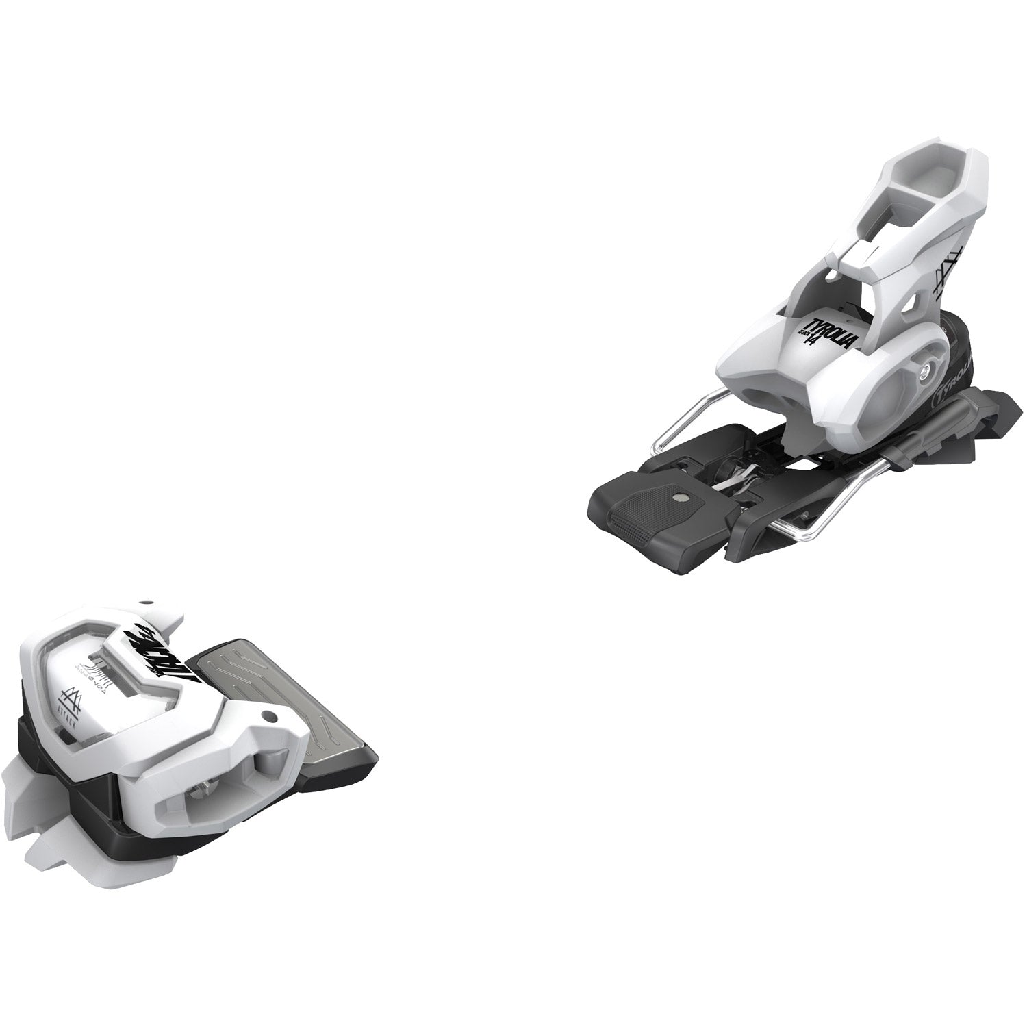 Attack 14 GW Ski Bindings