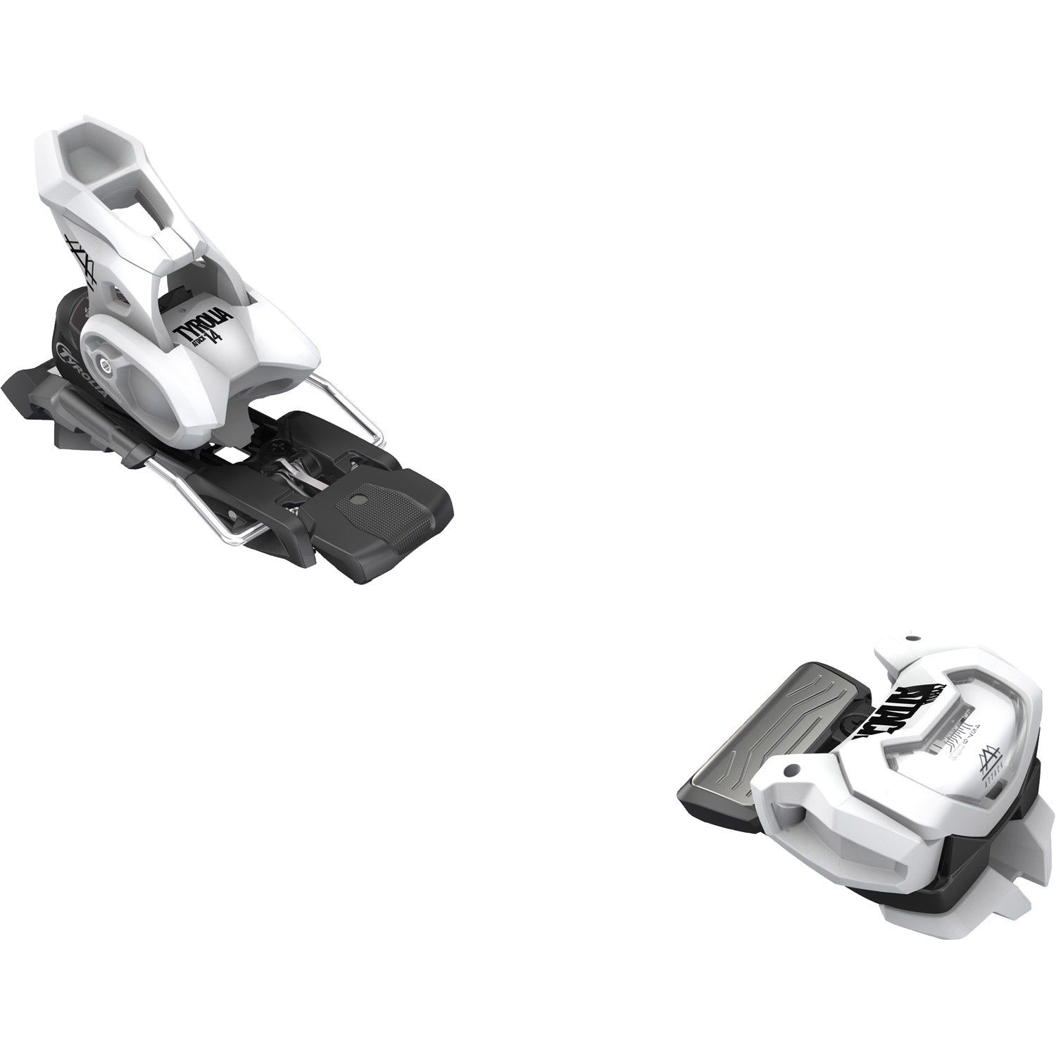 Attack 14 GW Ski Bindings