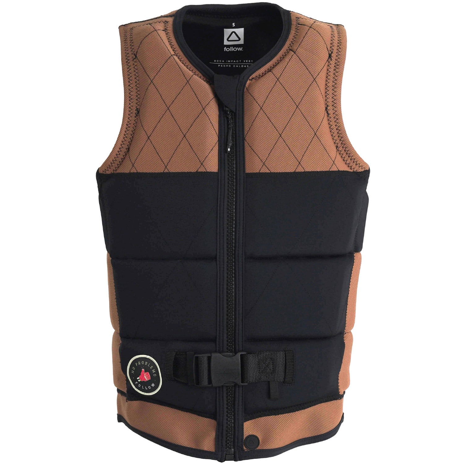 DOCA Life Jacket