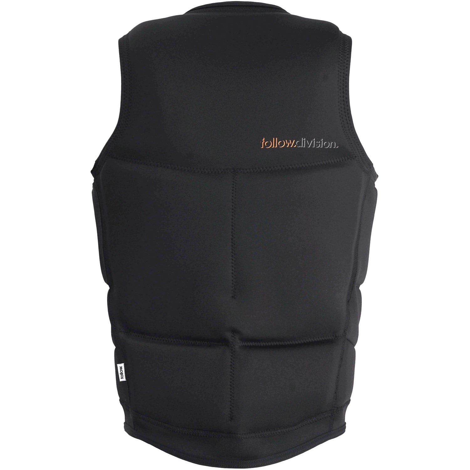 Division 2 Life Jacket