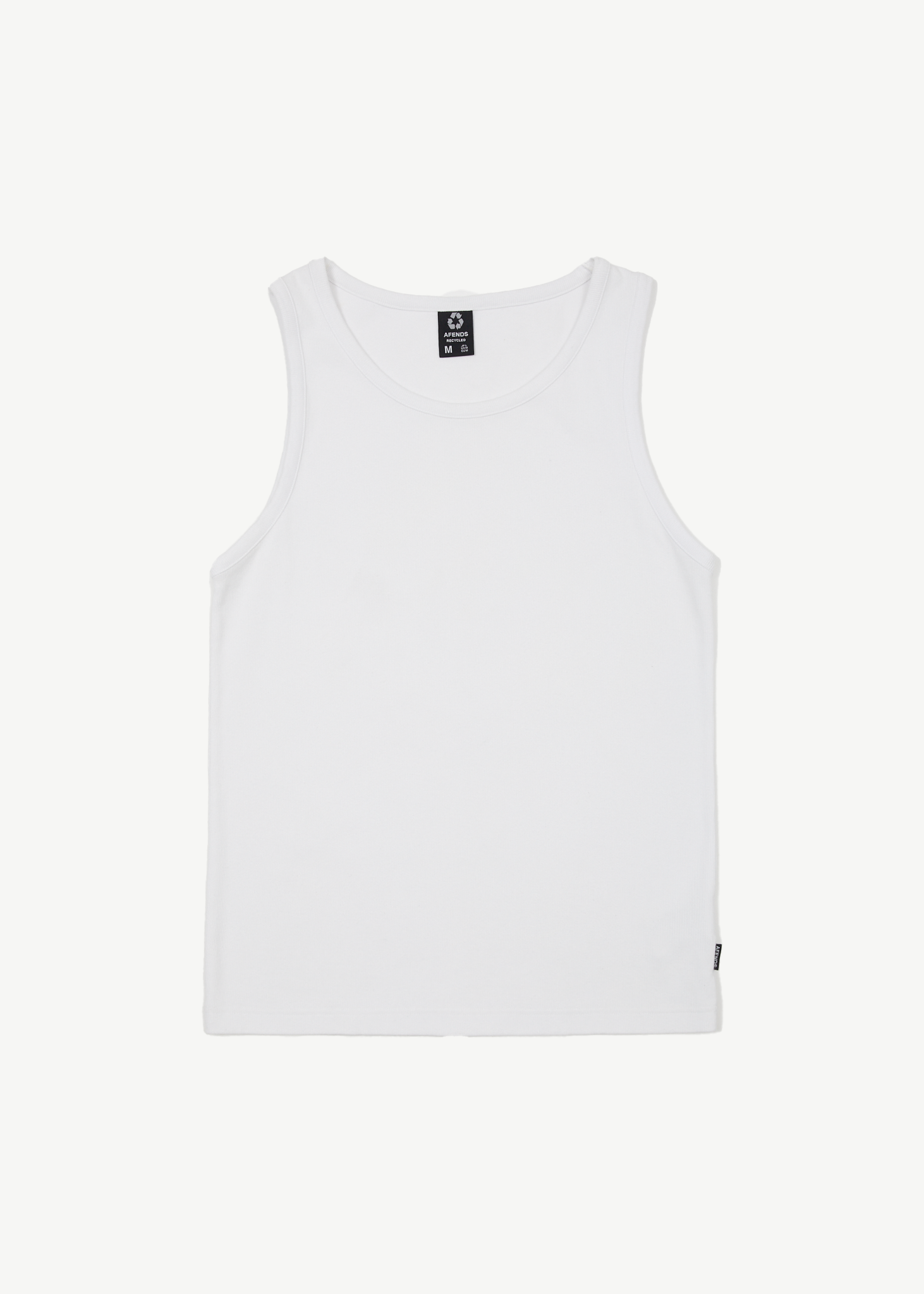 Rib Singlet