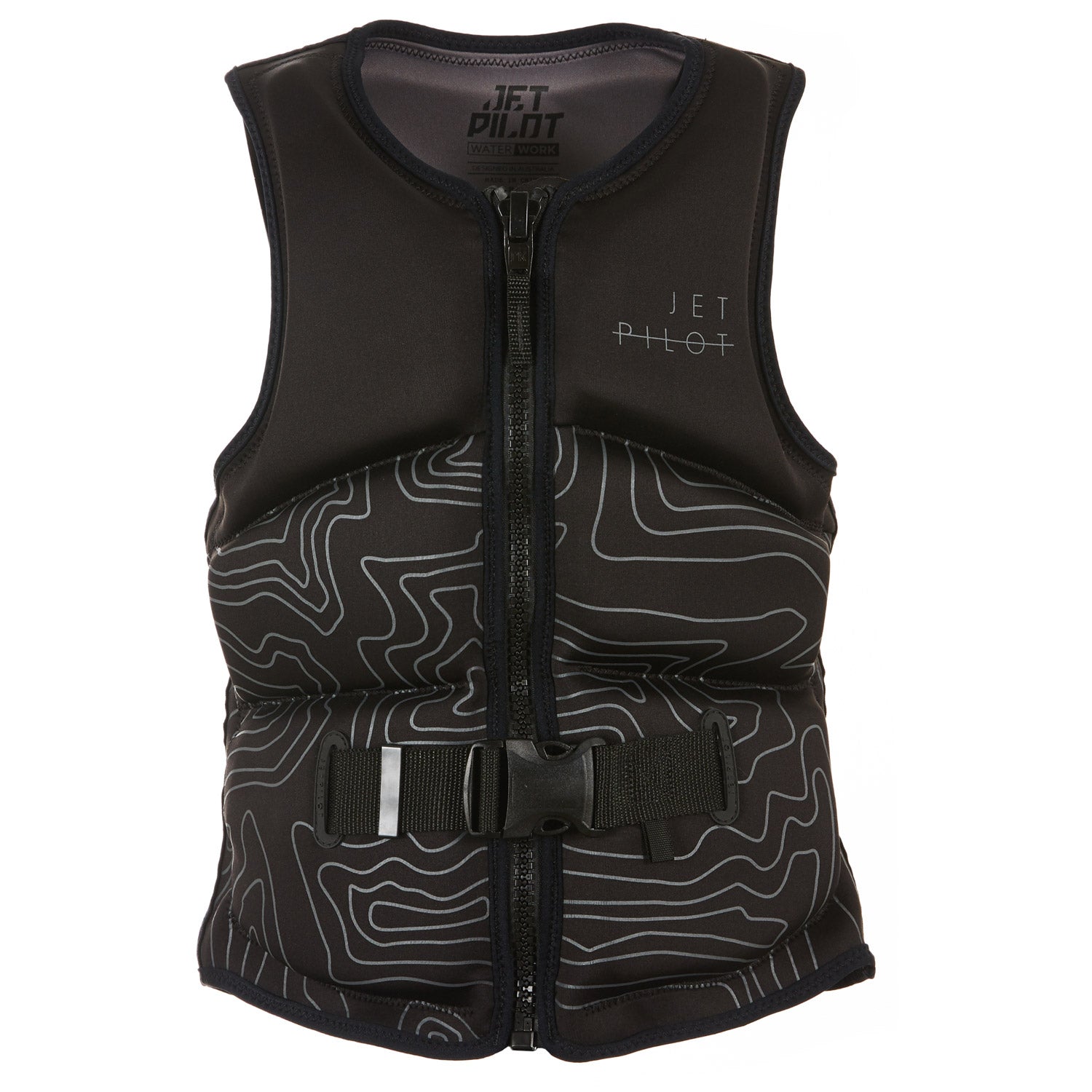 Allure Ladies Life Jacket