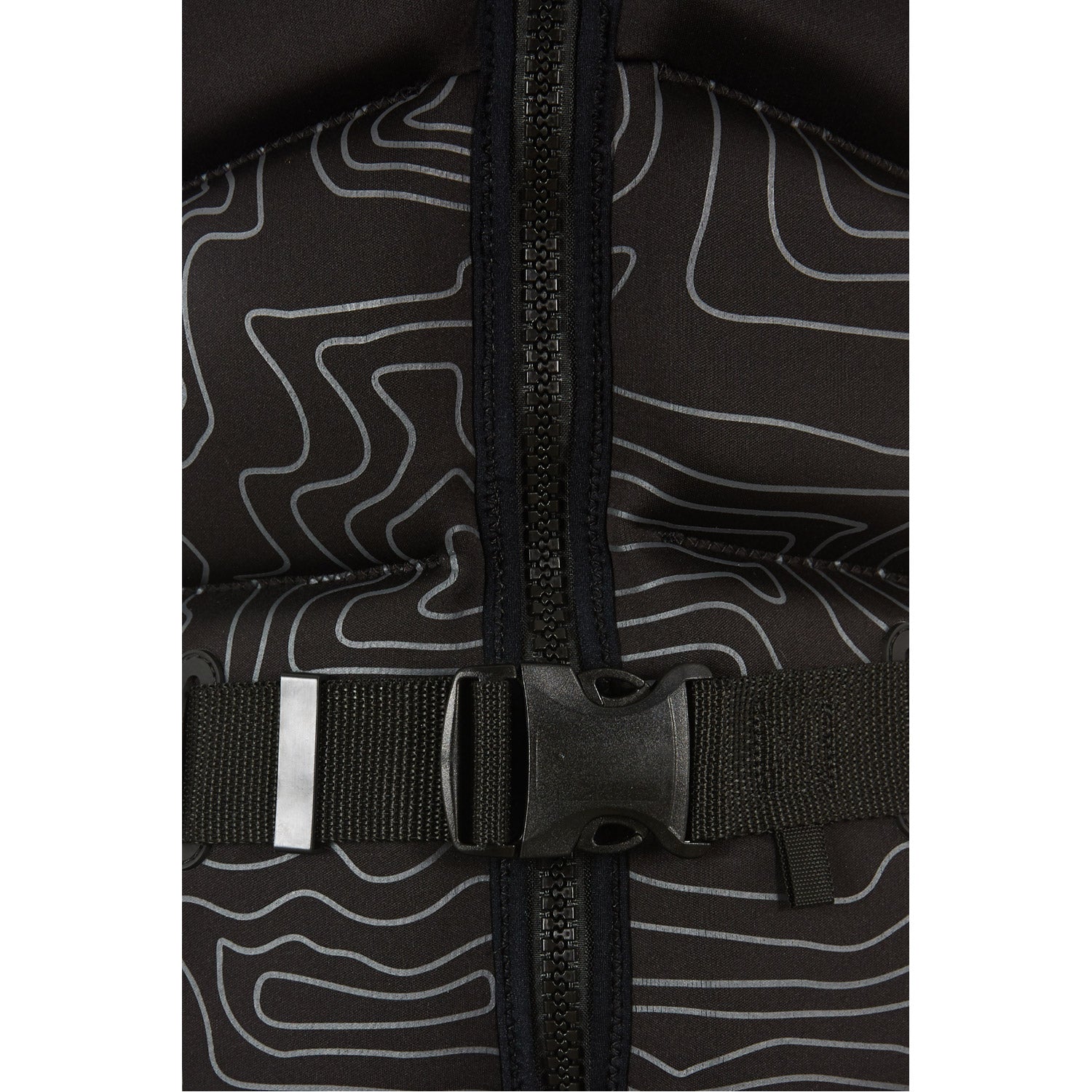 Allure Ladies Life Jacket