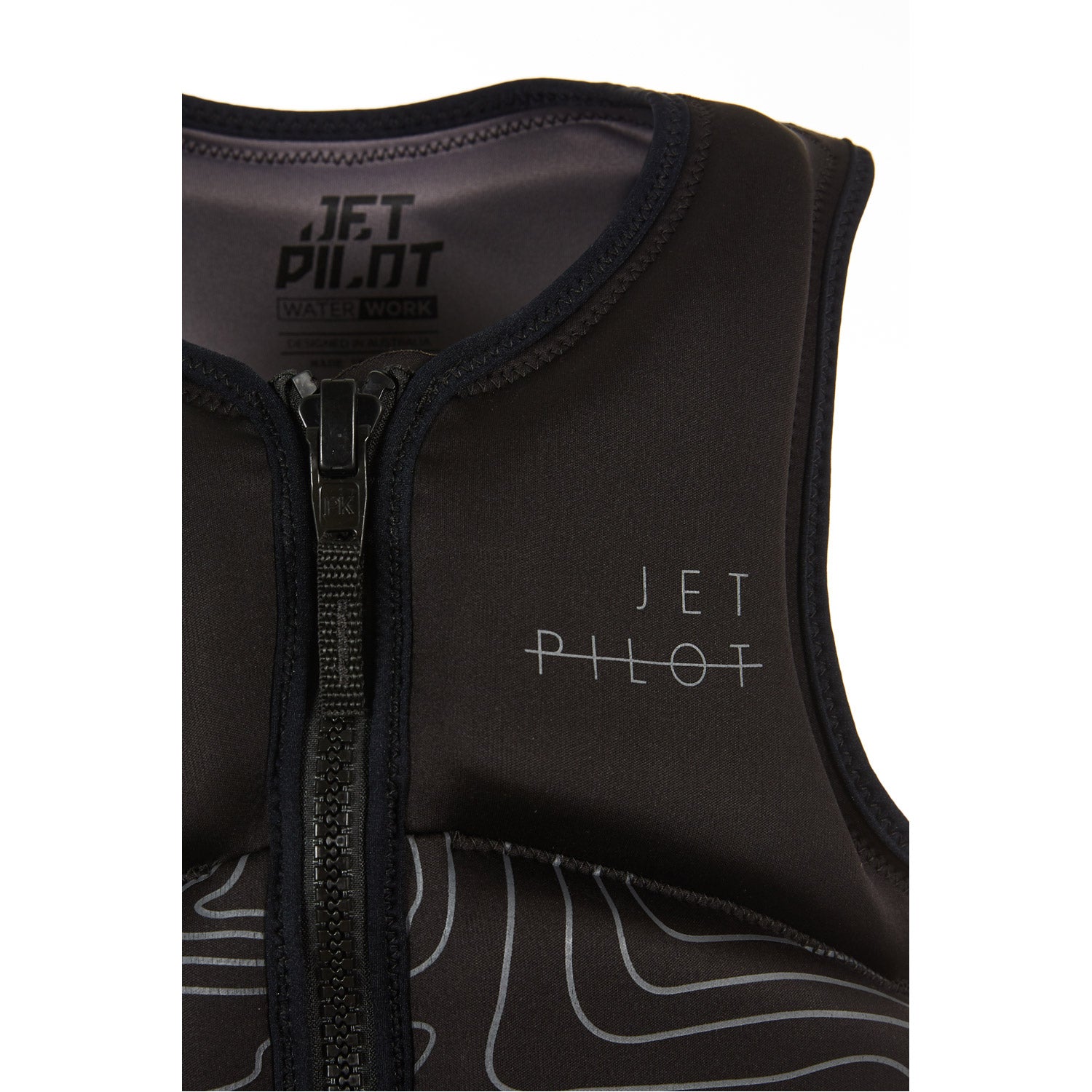 Allure Ladies Life Jacket