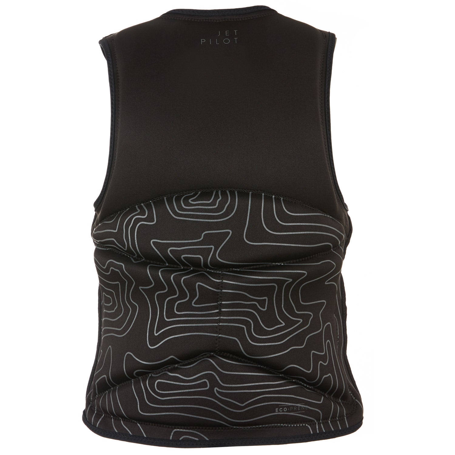 Allure Ladies Life Jacket