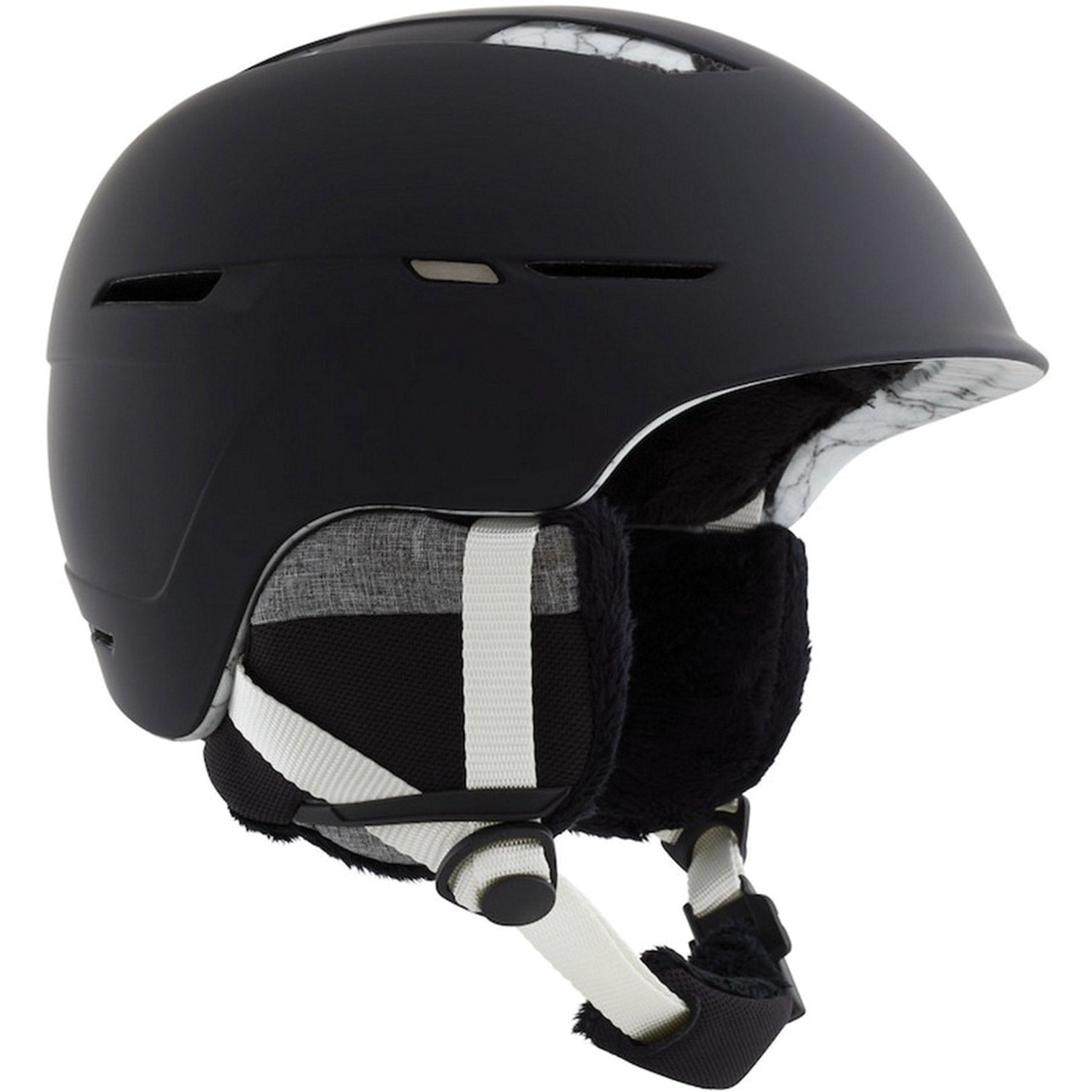 Auburn Snow Helmet