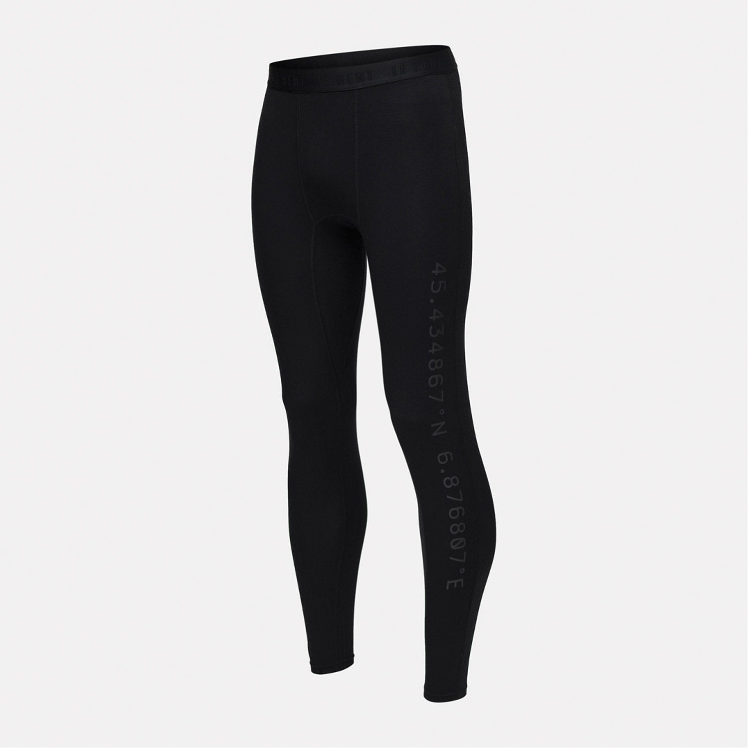 Mens Core Midweight Bottom