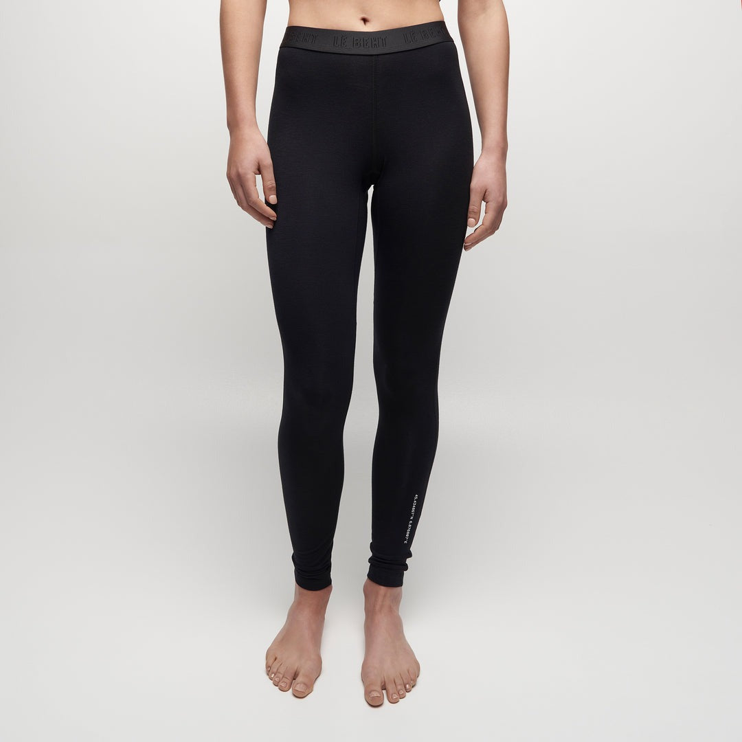 Womens Core Lightweight Bottom Base Layer