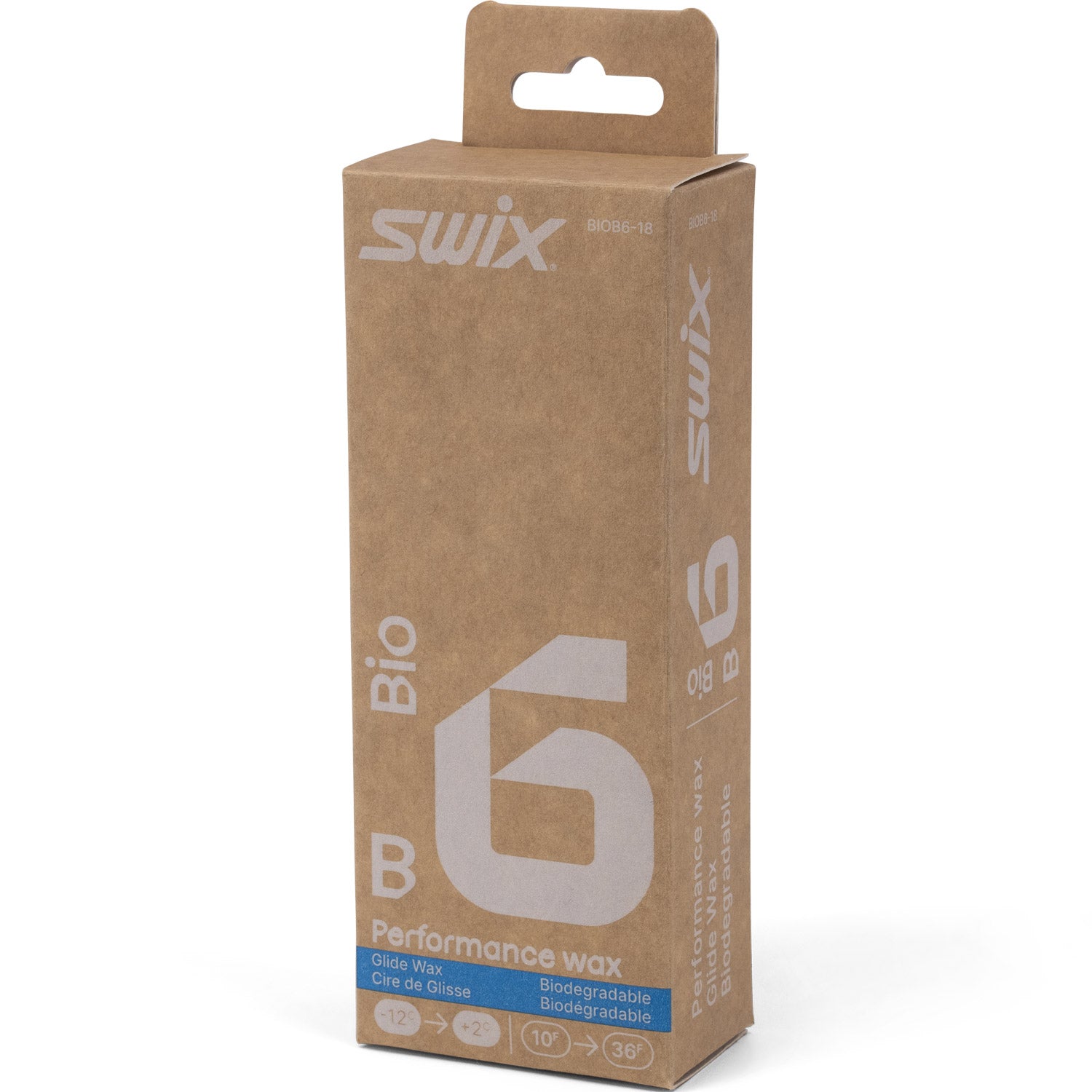 Bio Performance Wax 180g