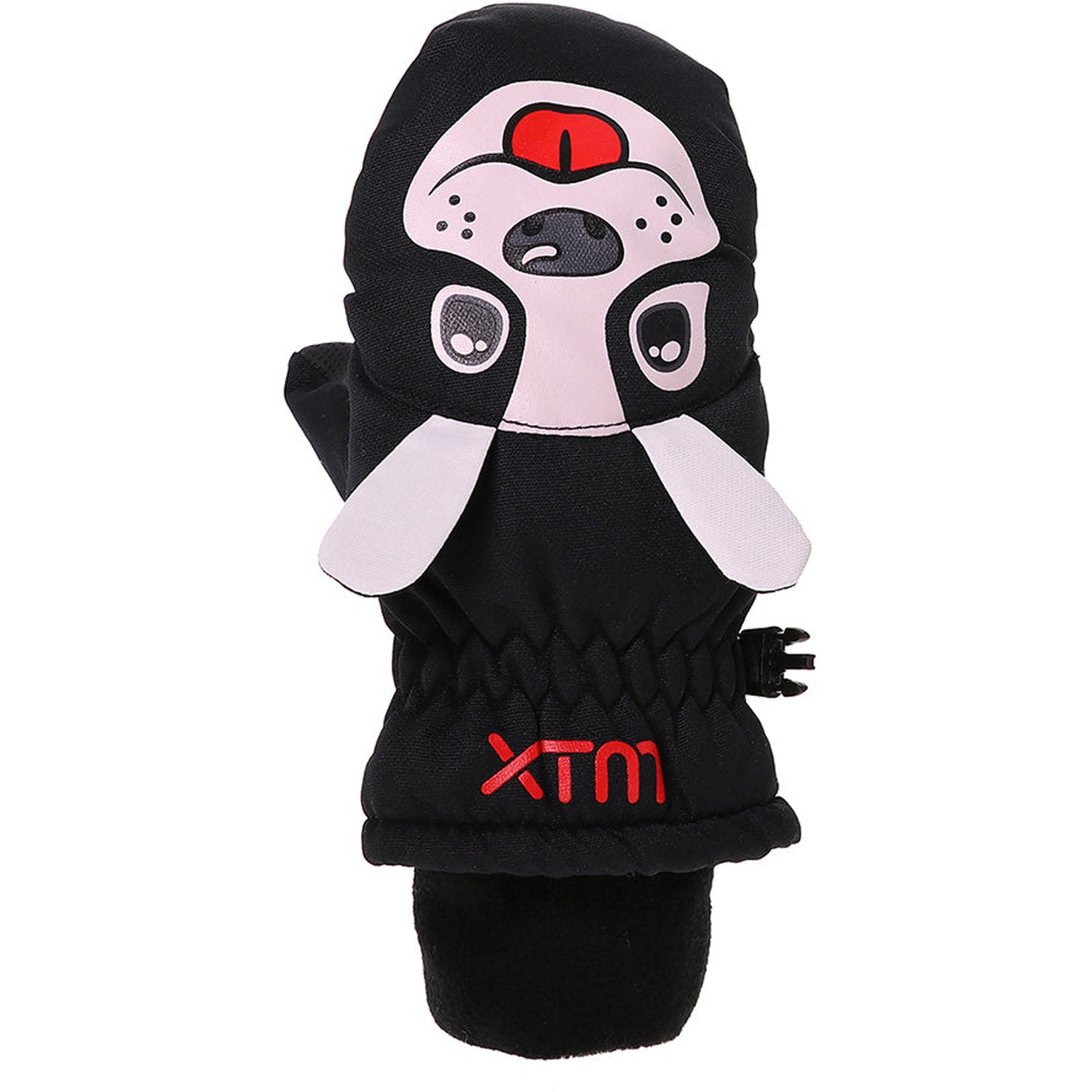 Puppet Kids' Snow Mitt (2-8 YRS)