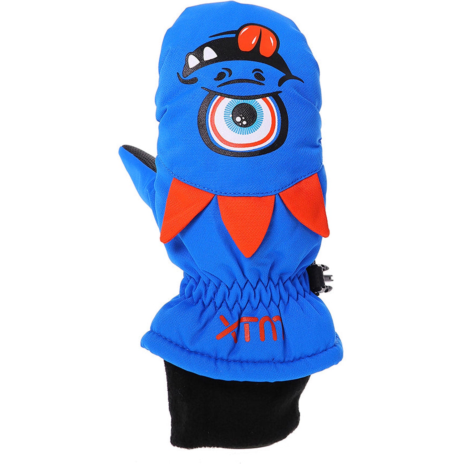 Puppet Kids' Snow Mitt (2-8 YRS)