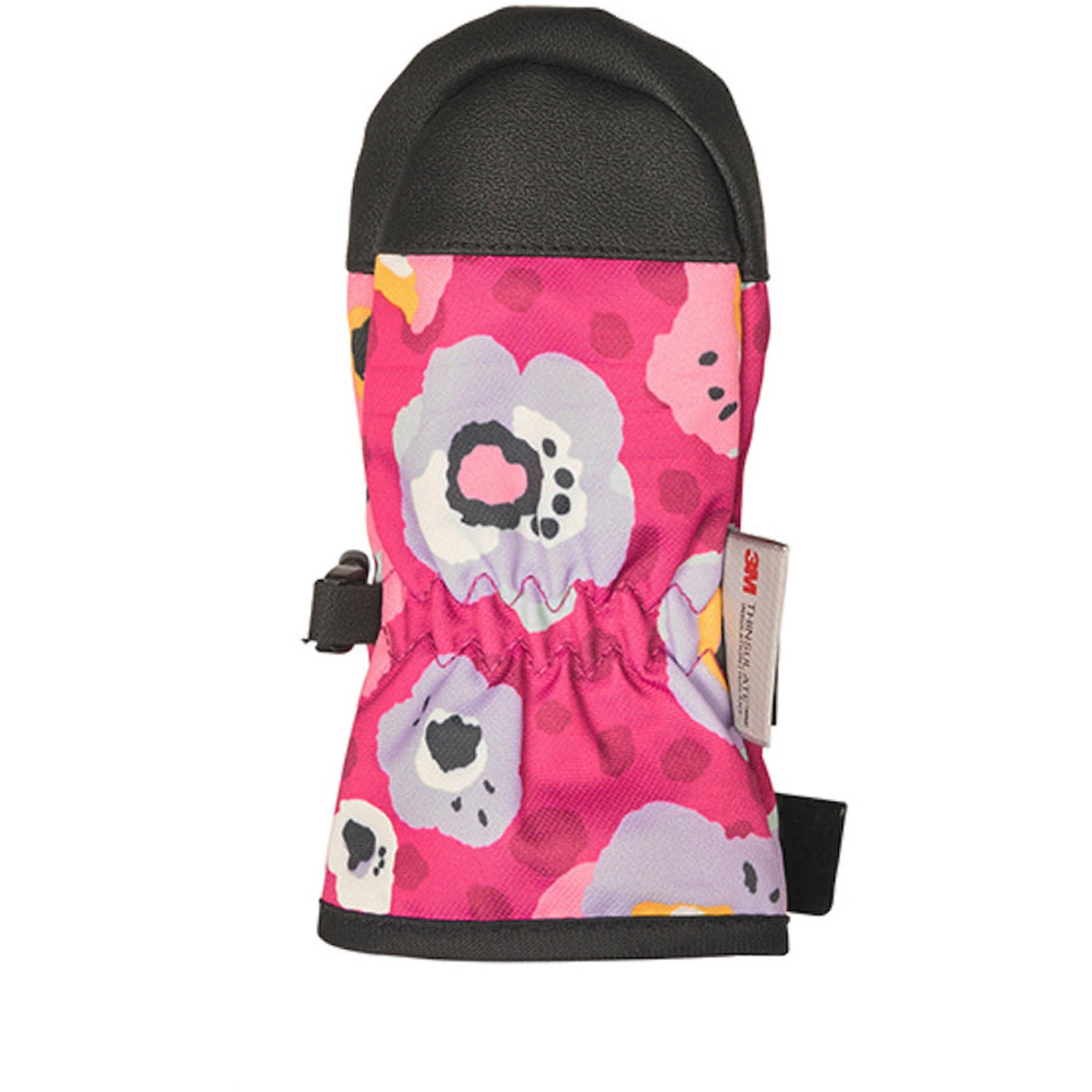 Tiny II Infants 0-2 Years Snow Mitts