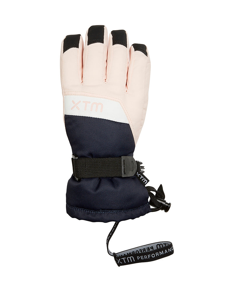 Zoom Kids Snow Gloves 4-12 years