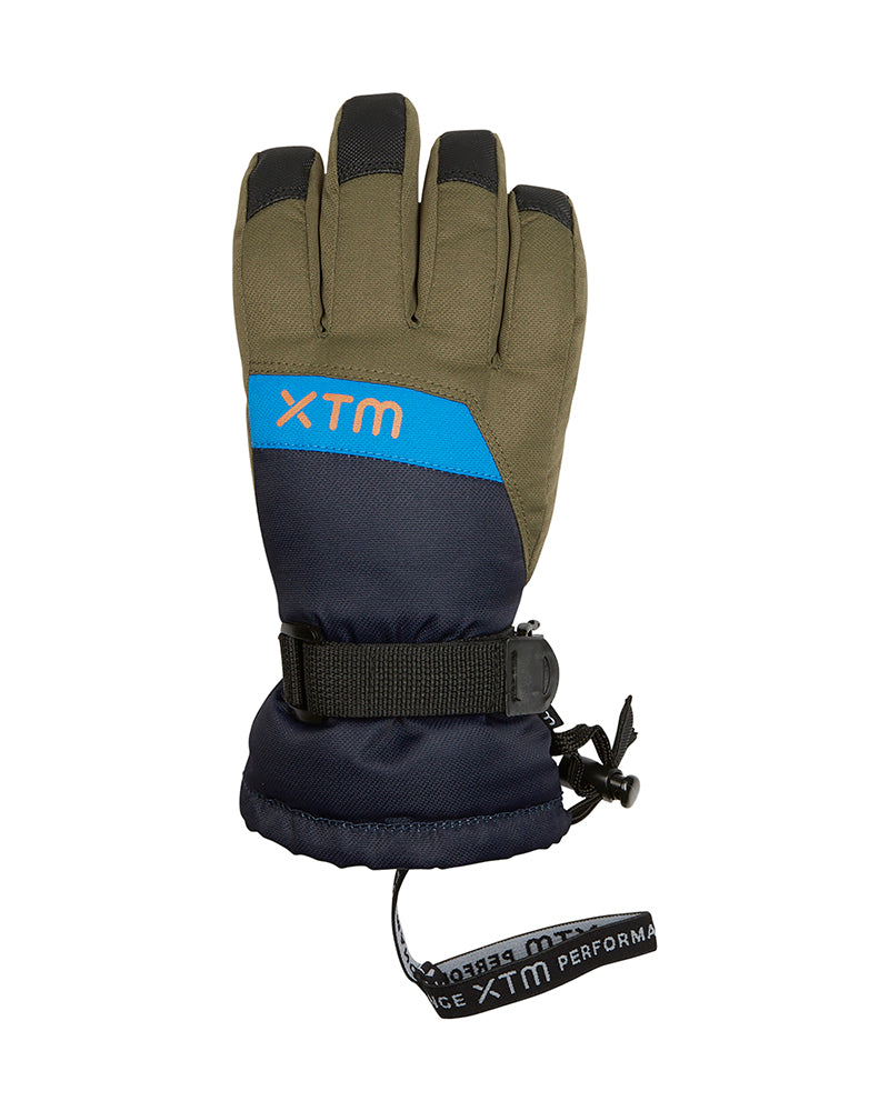 Zoom Kids Snow Gloves 4-12 years