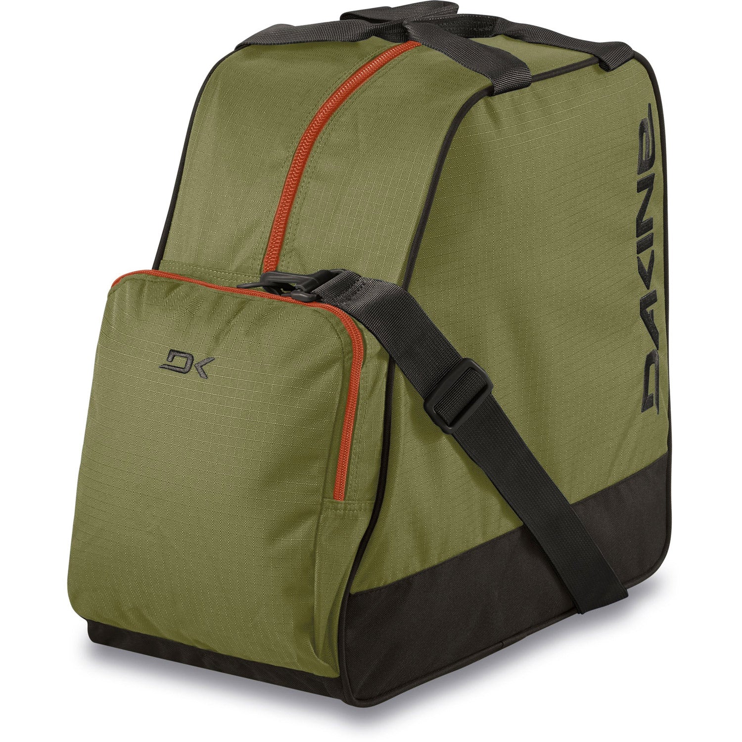 Dakine Boot Bag 30L Utility Green