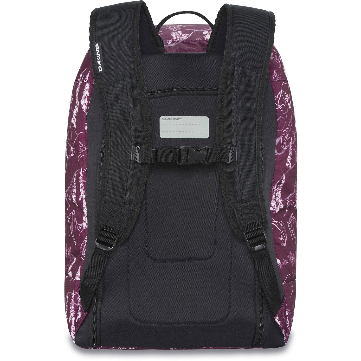 Boot Pack 50L