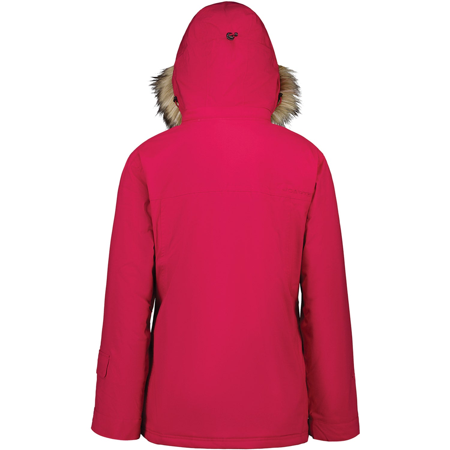 Brooklyn Ladies Snow Jacket