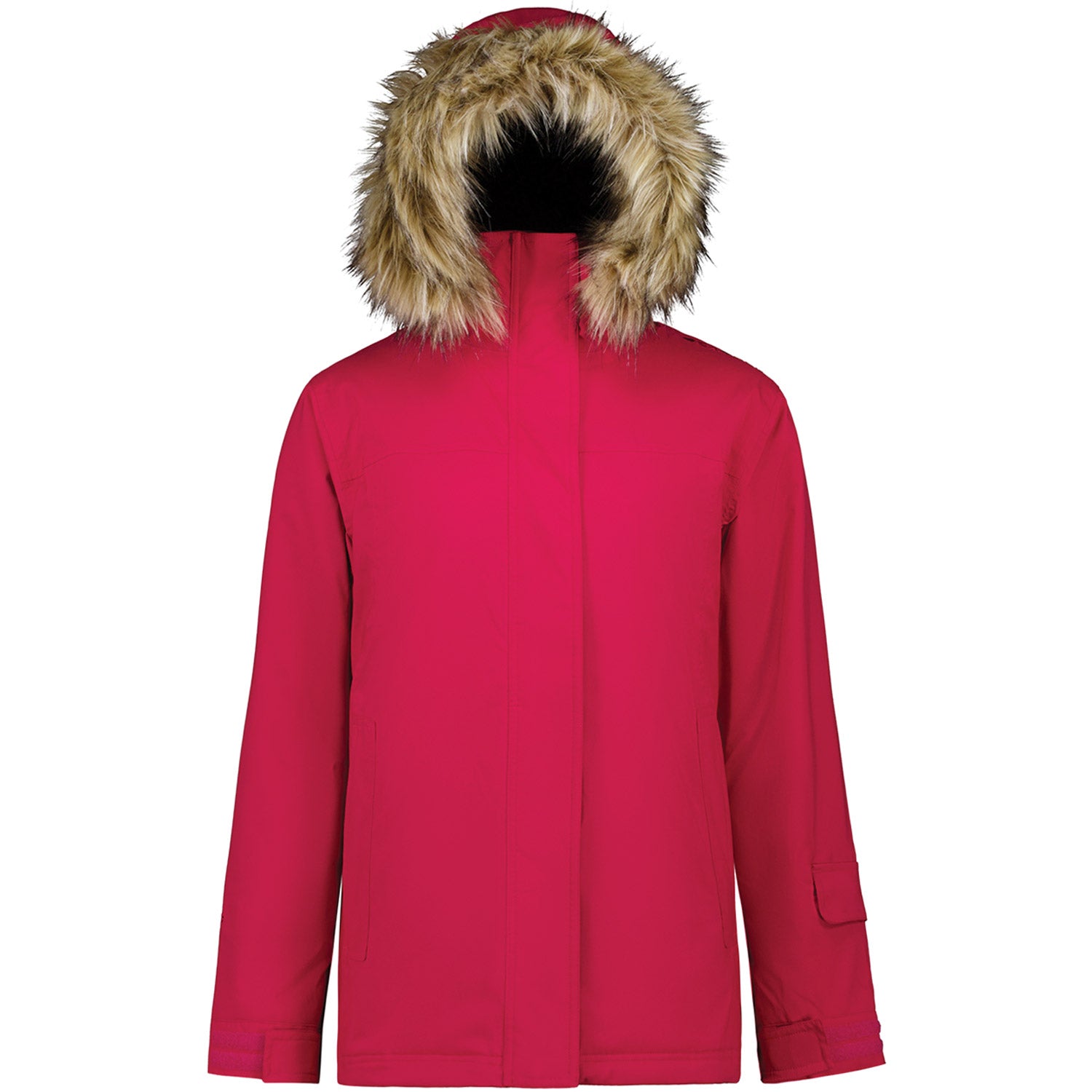 Brooklyn Ladies Snow Jacket