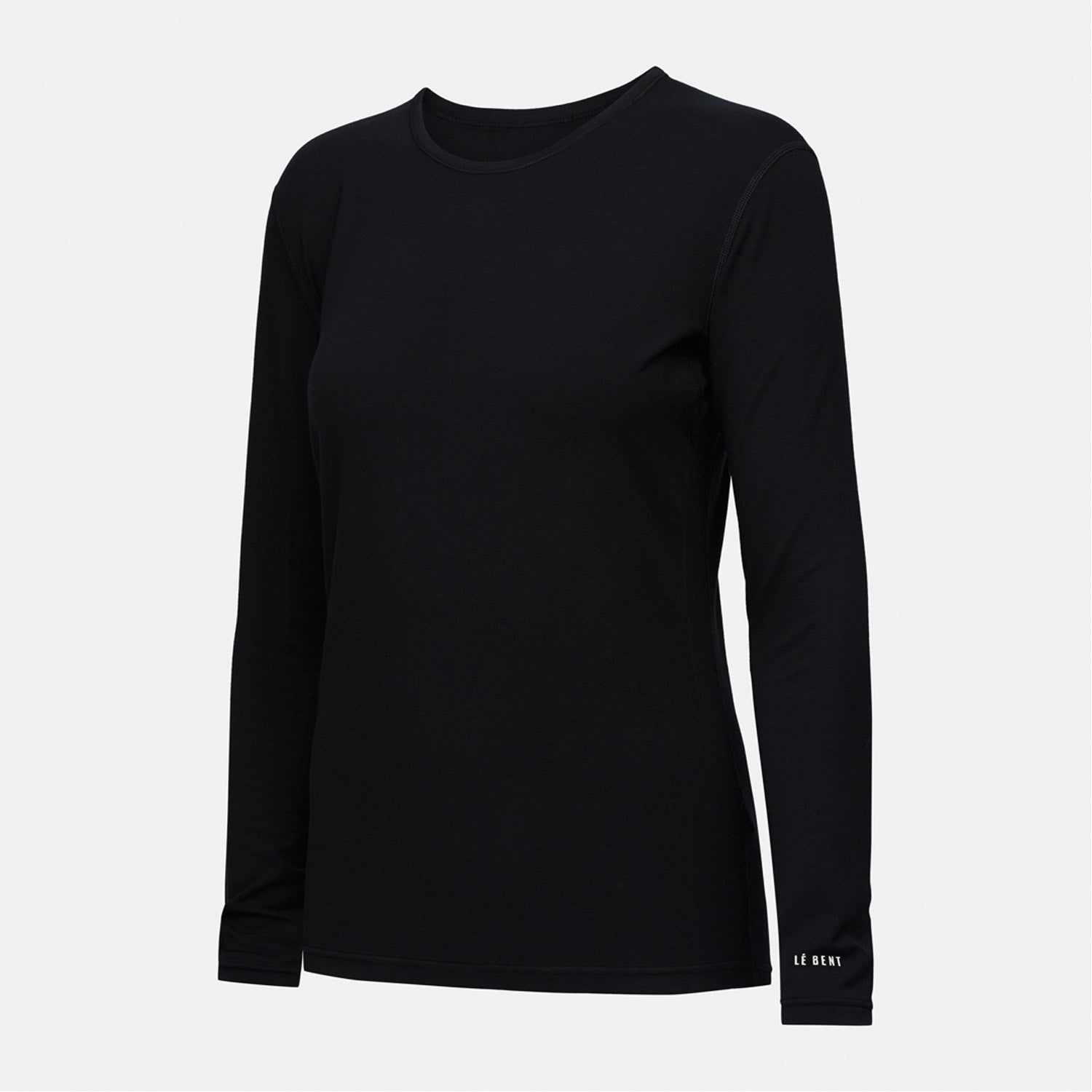 Womens Core Midweight Crew