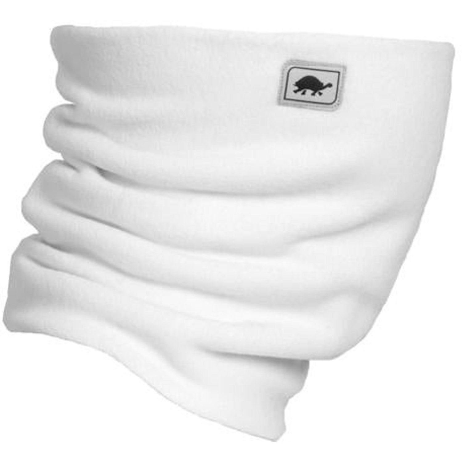 Double-Layer Neck Warmer