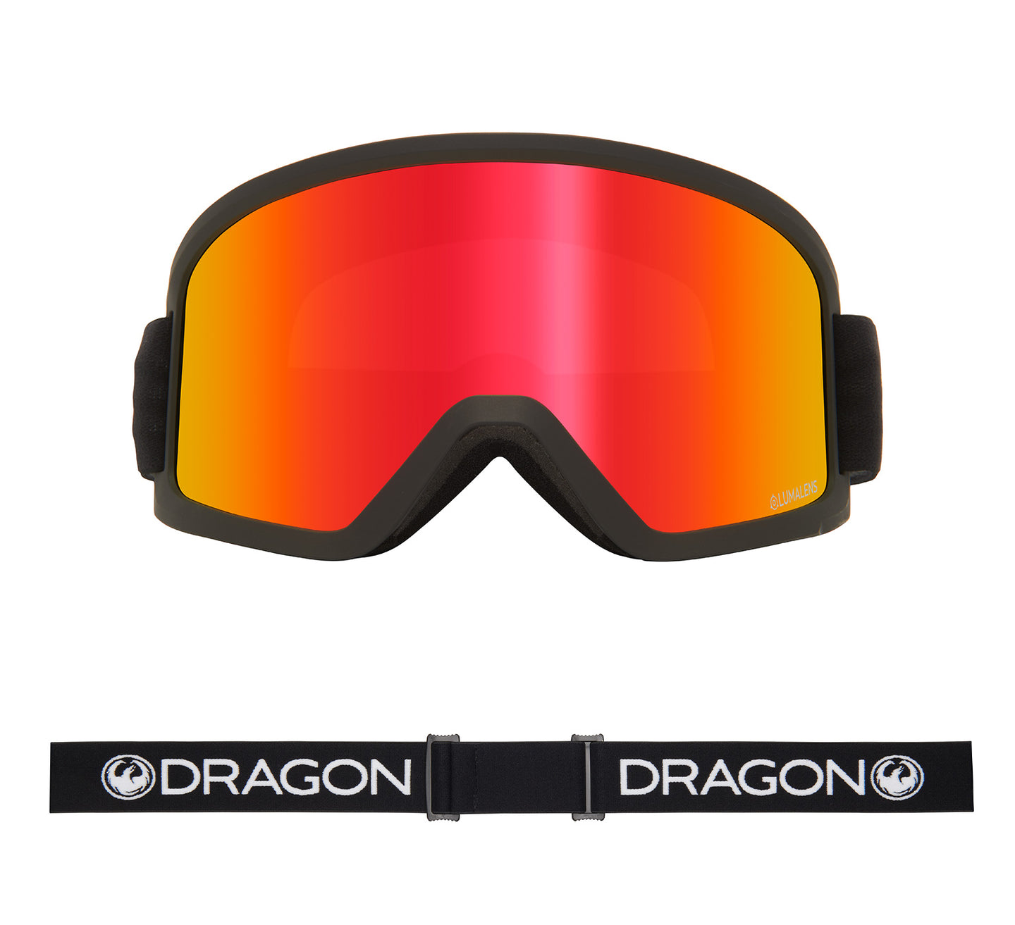 DX3 OTG Snow Goggle