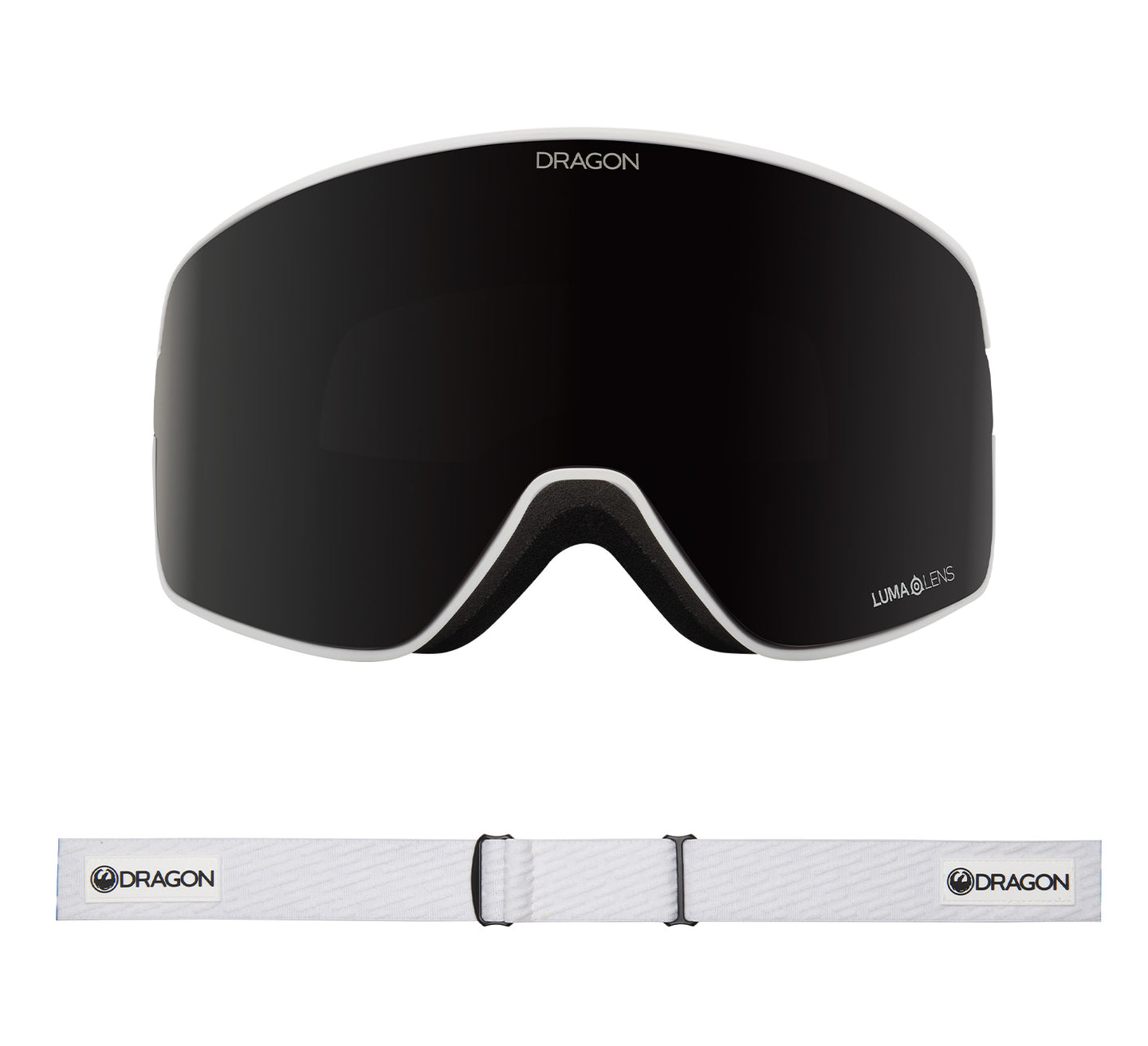 NFX2 Snow Goggle