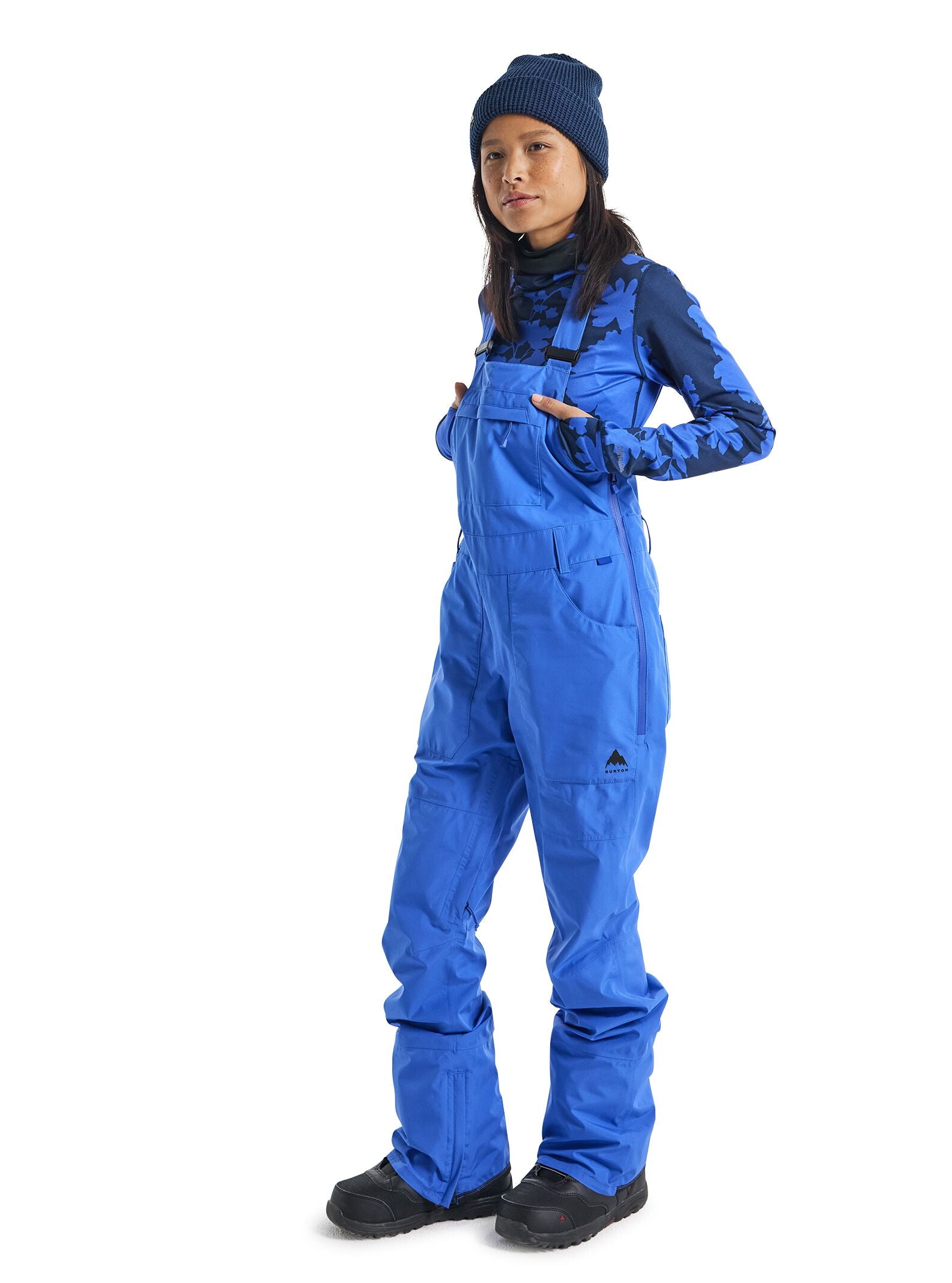 Women's Avalon GORE-TEX 2L Bib Pants