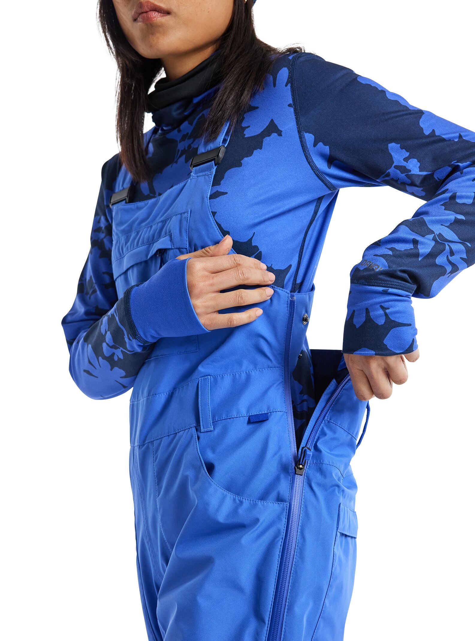 Women's Avalon GORE-TEX 2L Bib Pants