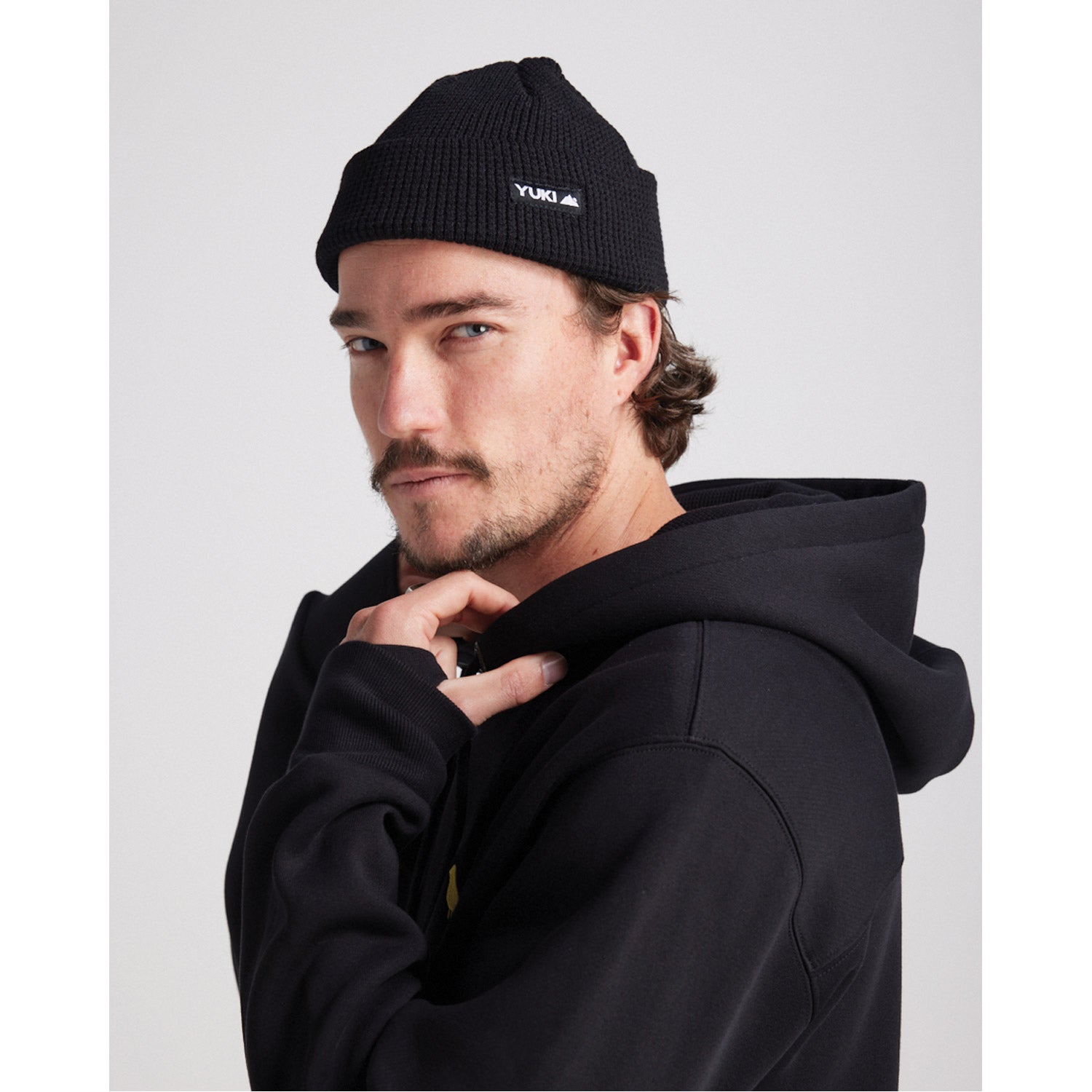 Relaxed Old Mate Hoodie