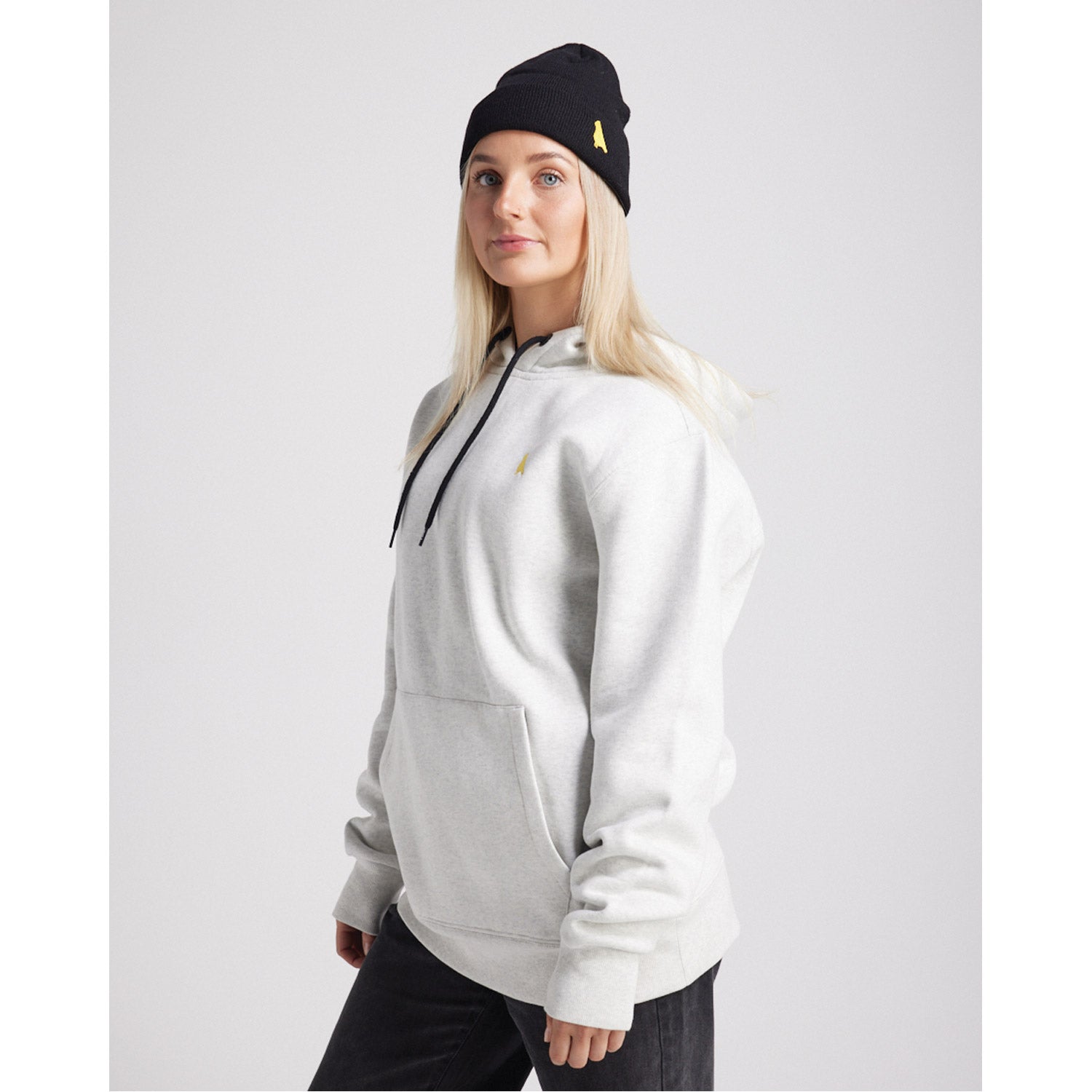 Relaxed Old Mate Hoodie