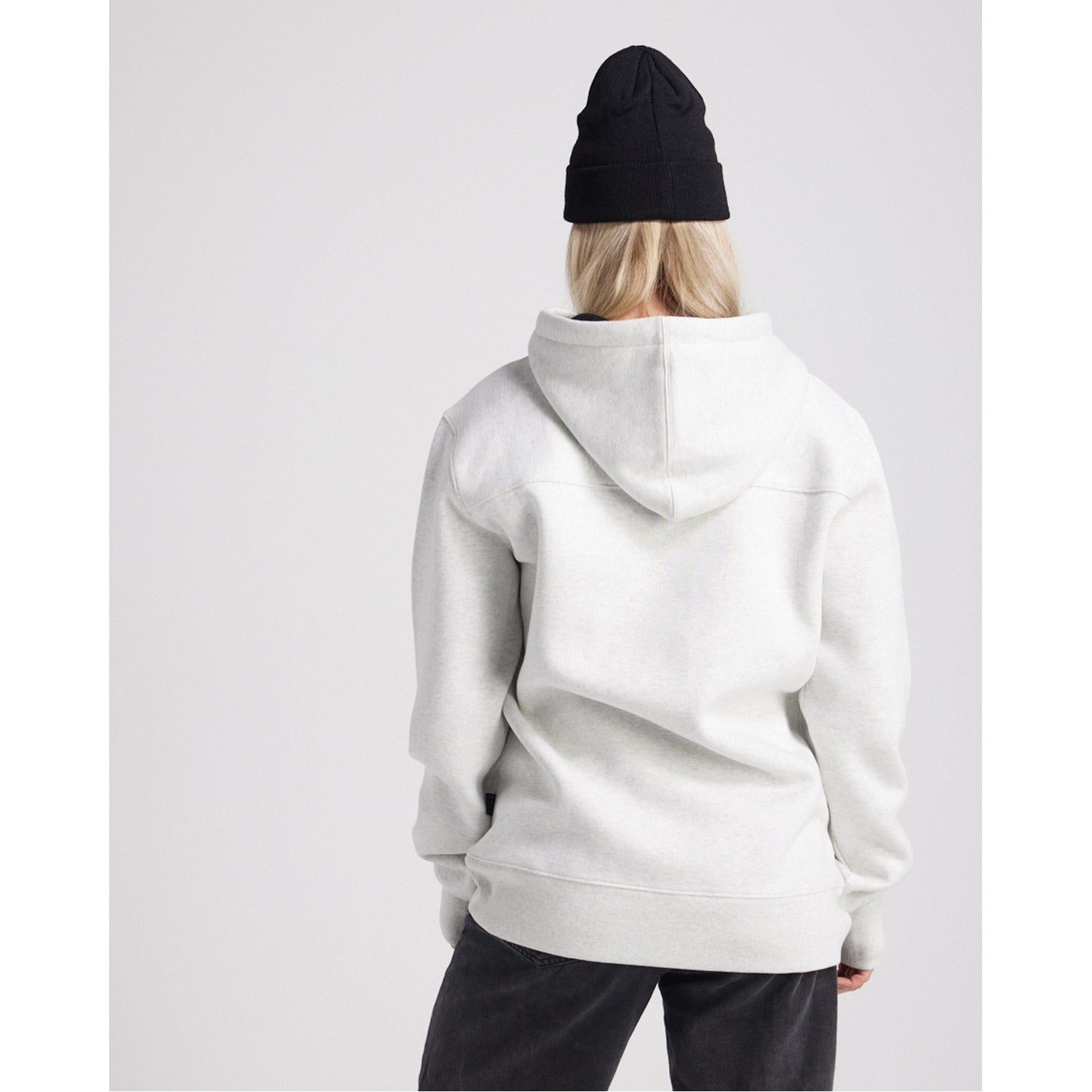 Relaxed Old Mate Hoodie