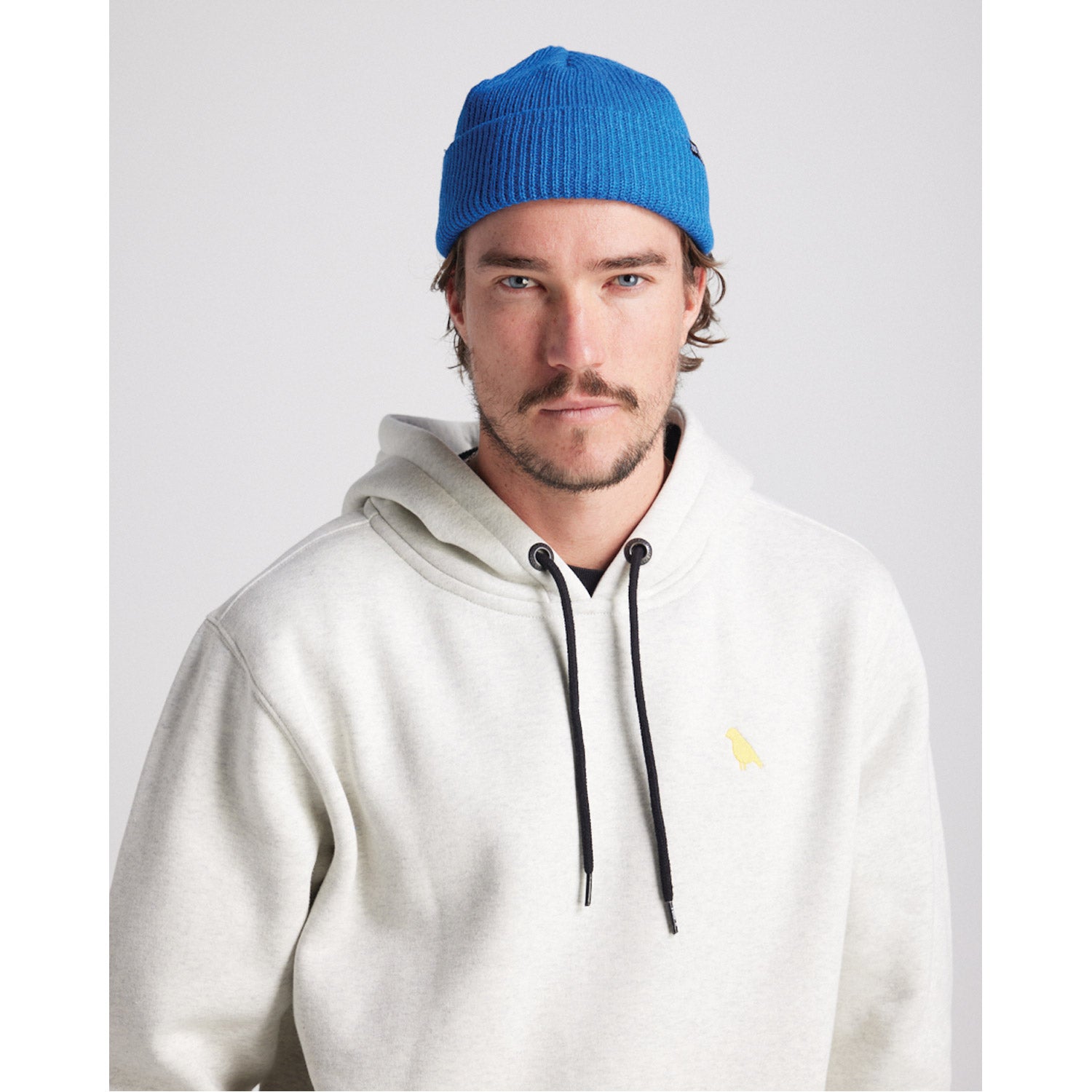 Relaxed Old Mate Hoodie