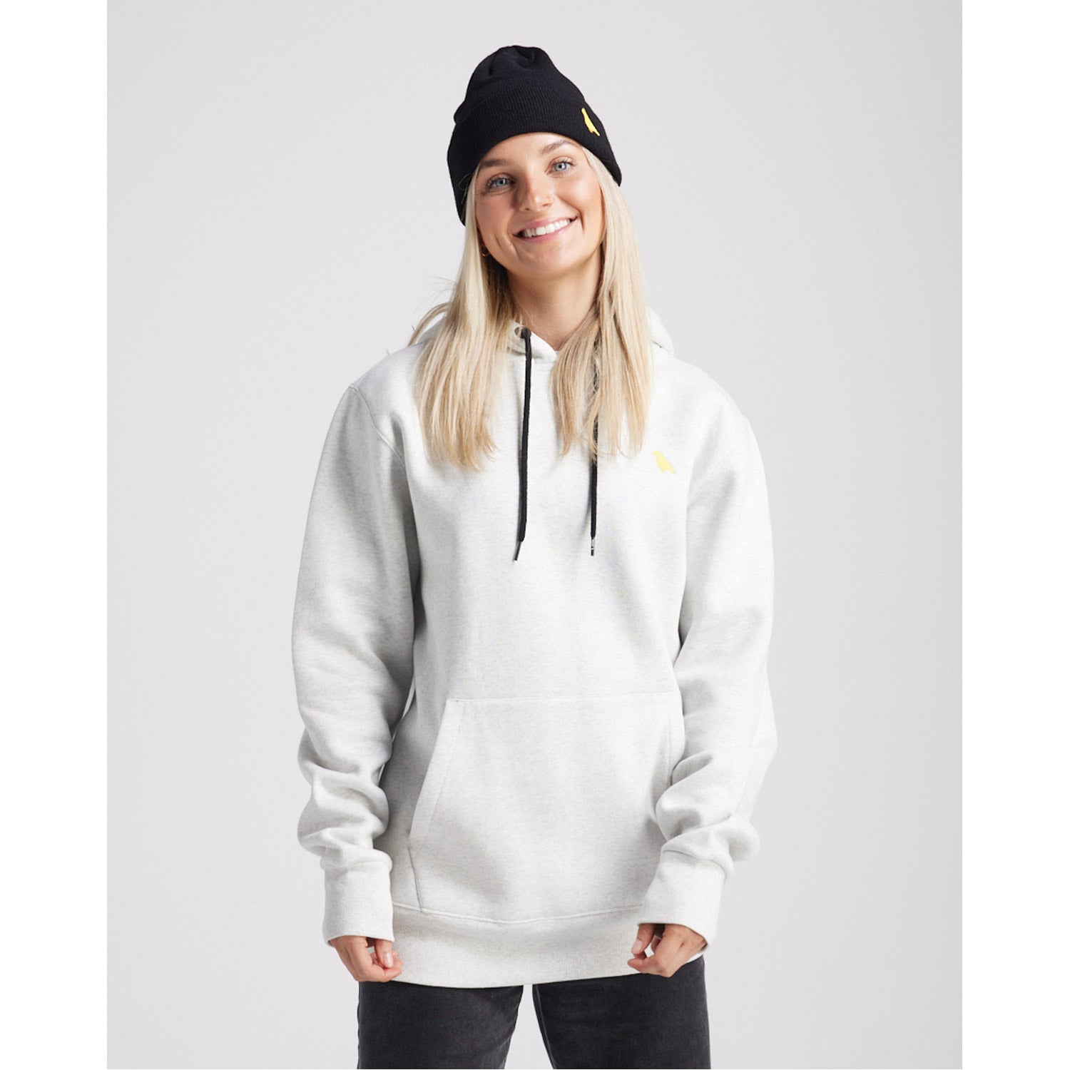 Relaxed Old Mate Hoodie