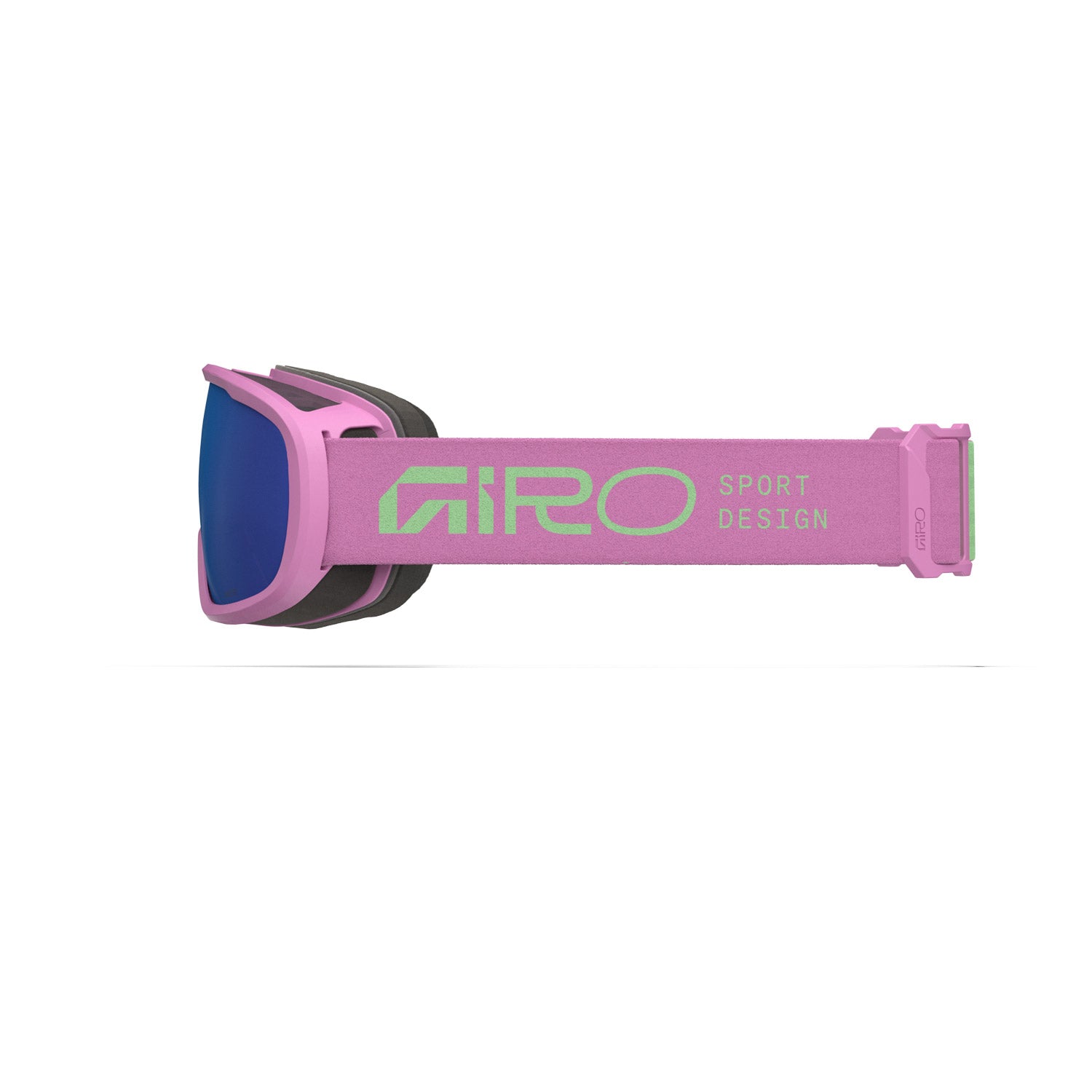 Chico 2.0 Kid's Snow Goggles