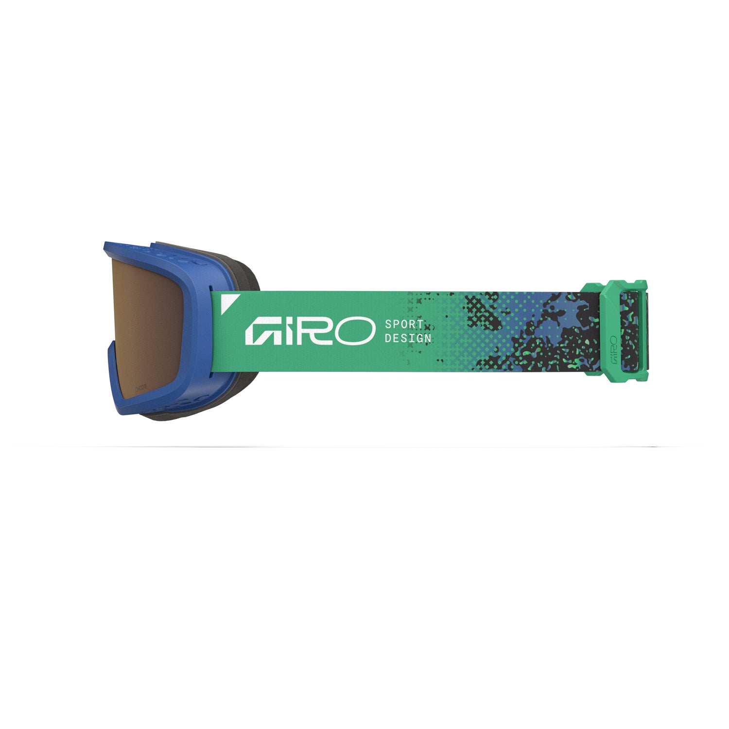 Chico 2.0 Kid's Snow Goggles
