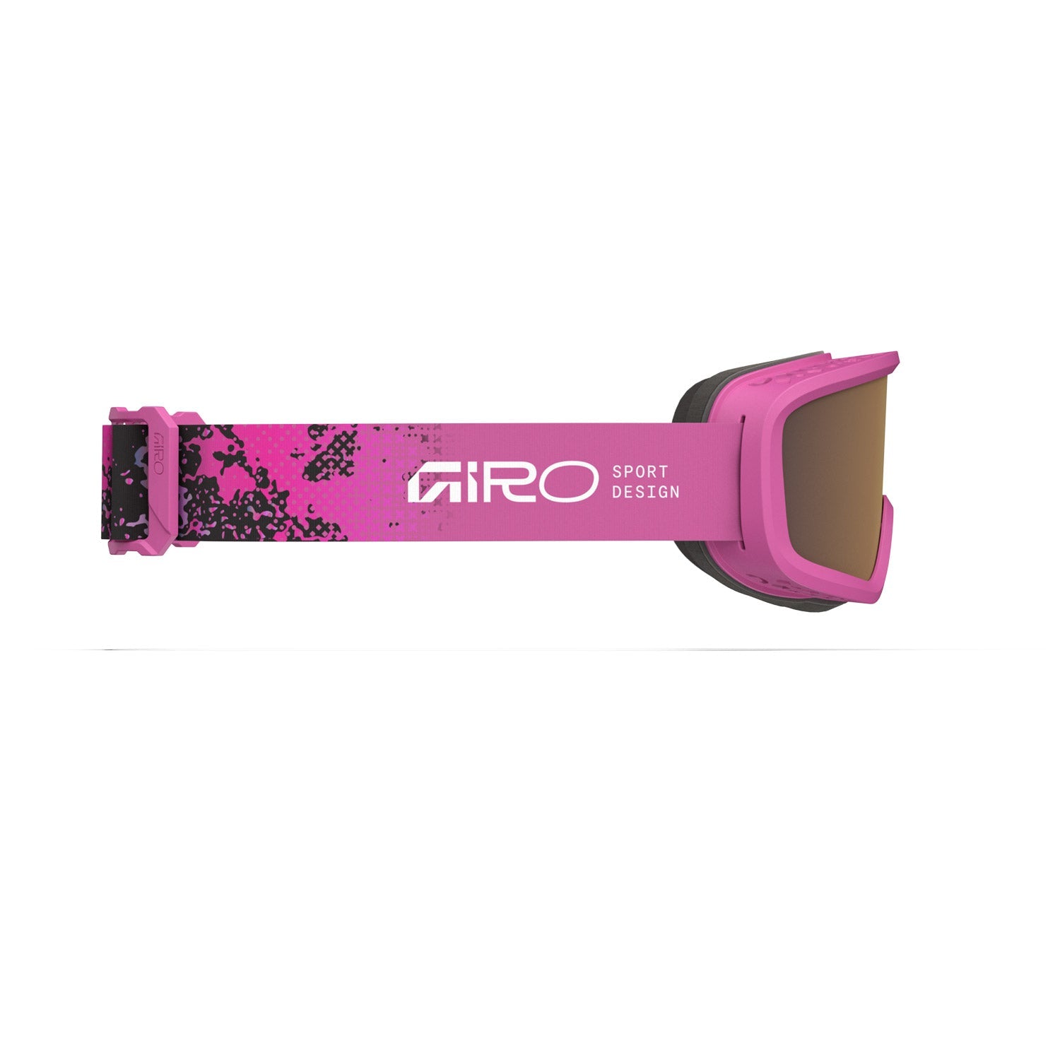 Chico 2.0 Kid's Snow Goggles