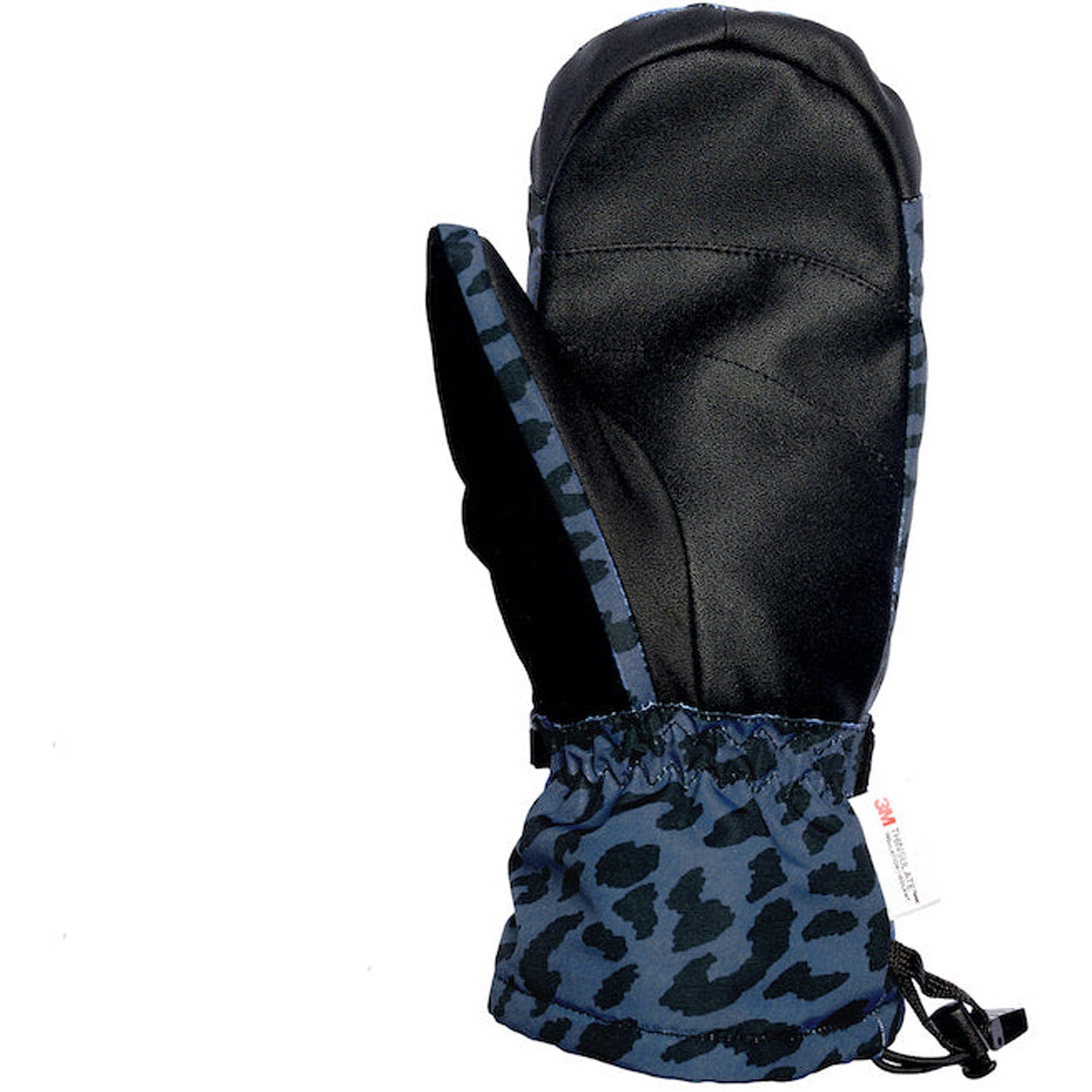 Sapporo Ladies Snow Mitts