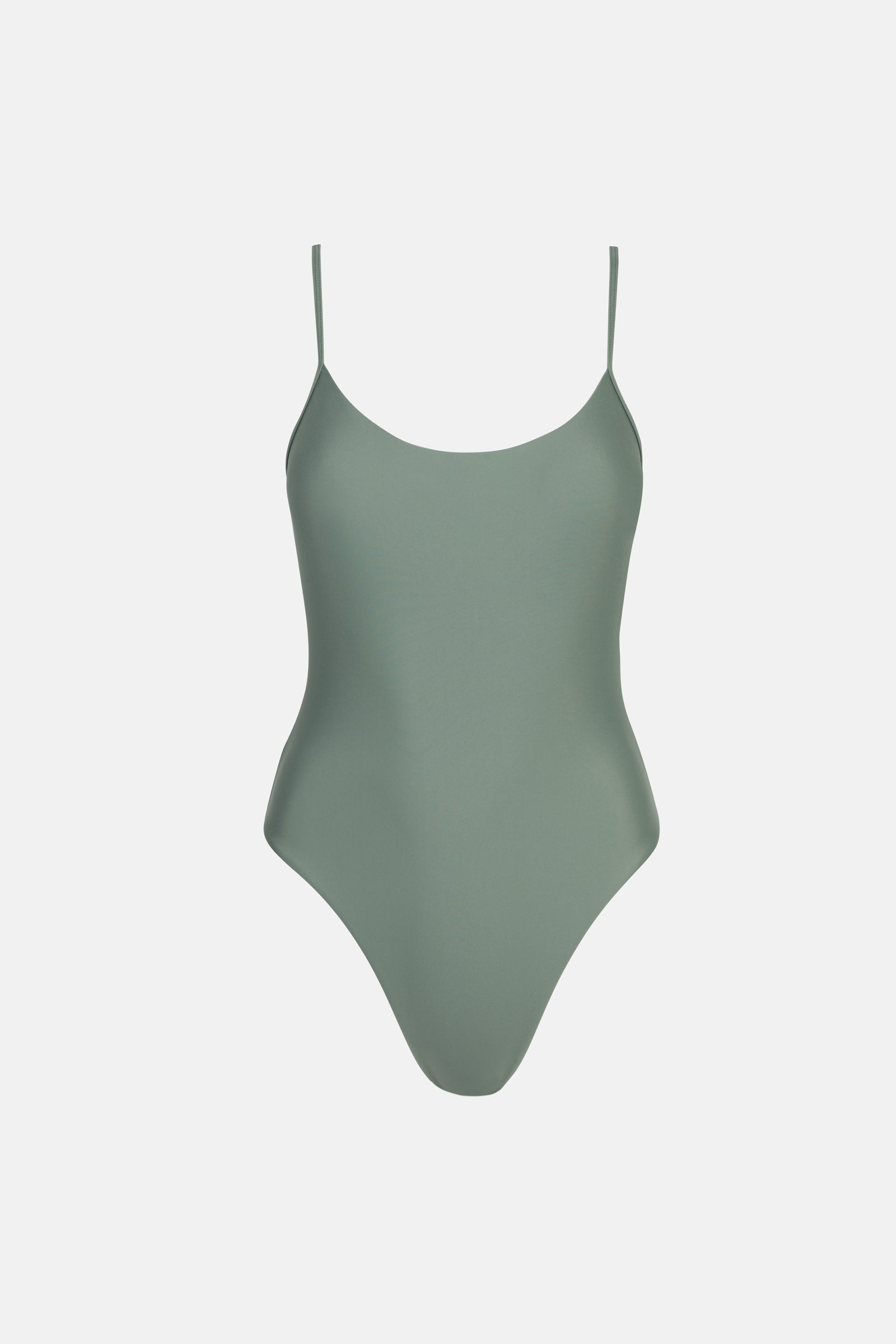 Classic Minimal One Piece
