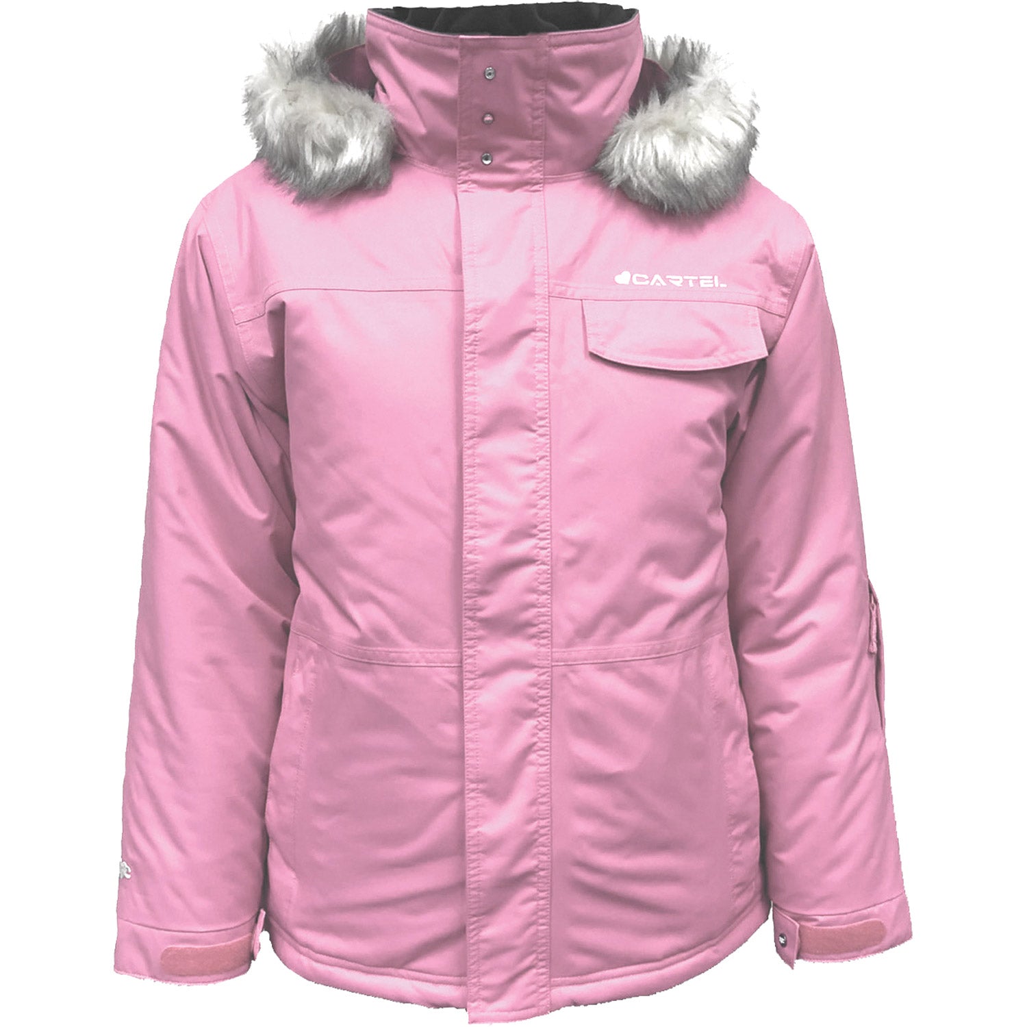 Peaches Kids 2 - 6 Snow Jacket