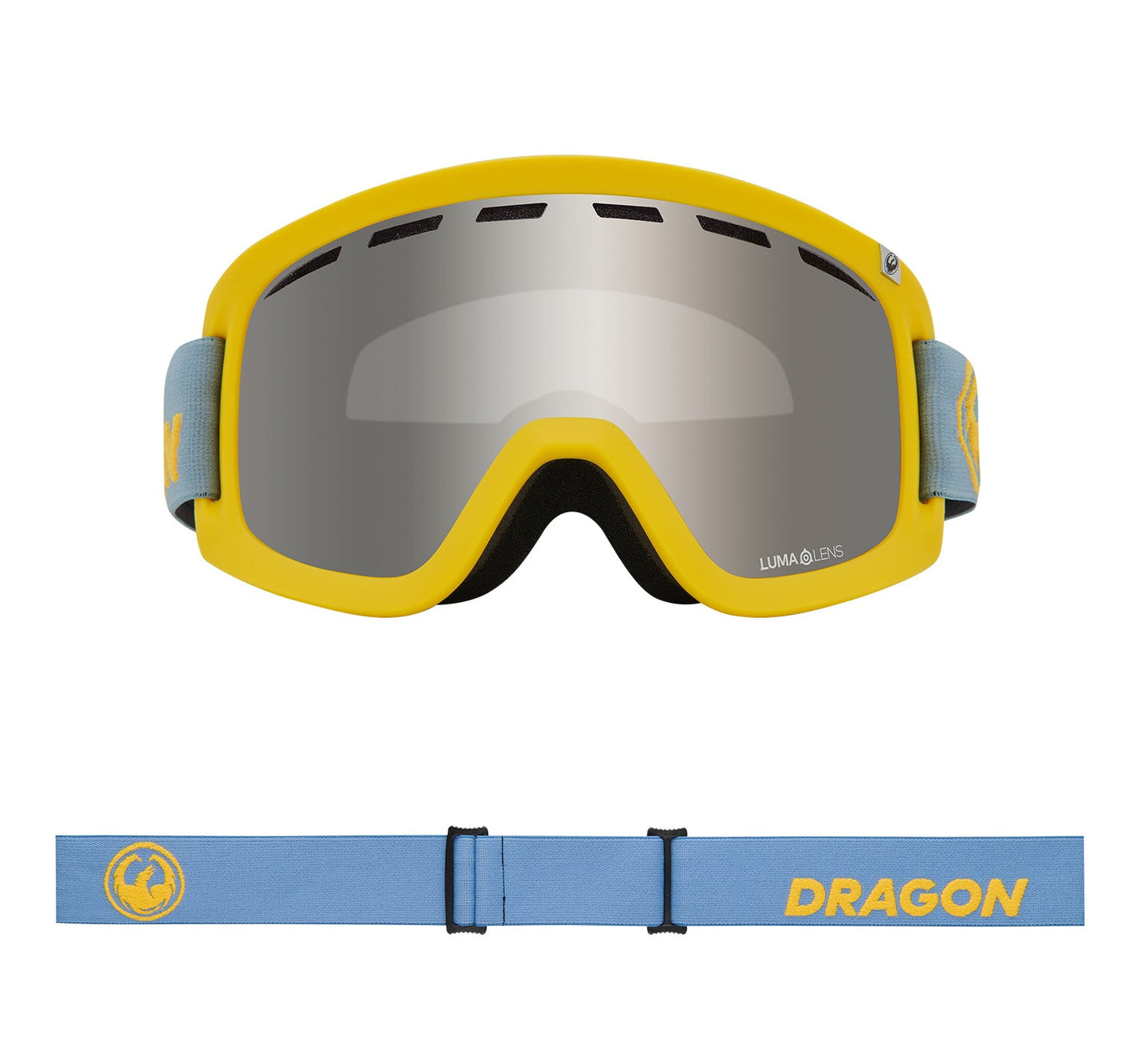 D1 OTG Snow Goggle