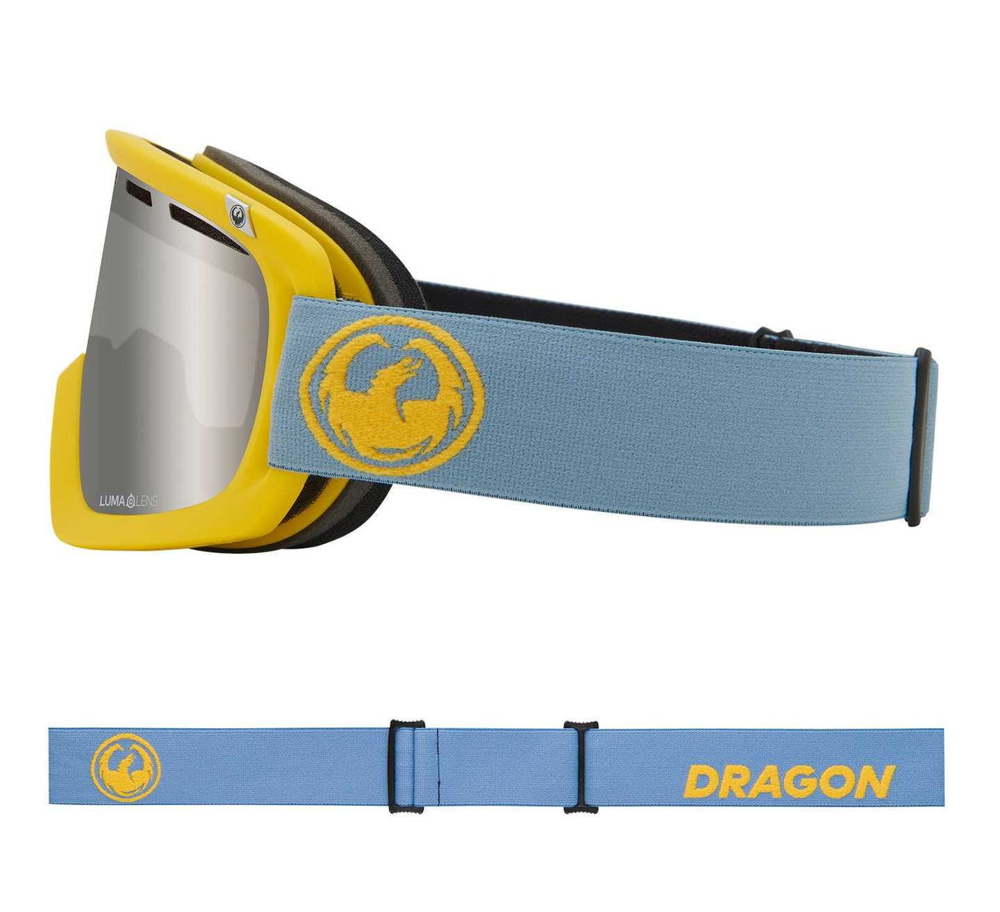 D1 OTG Snow Goggle