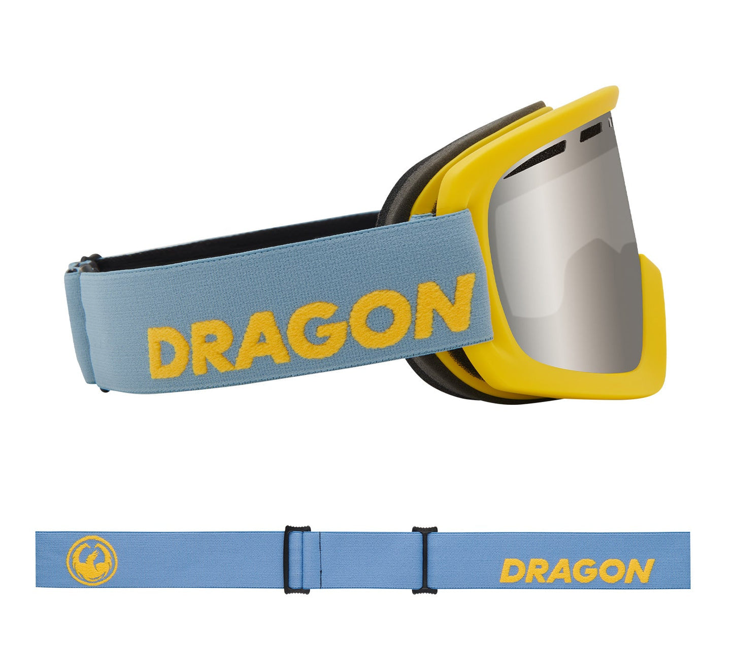 D1 OTG Snow Goggle