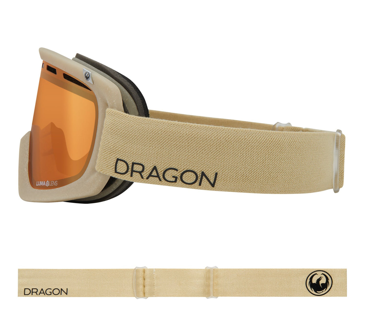 D1 OTG Snow Goggle