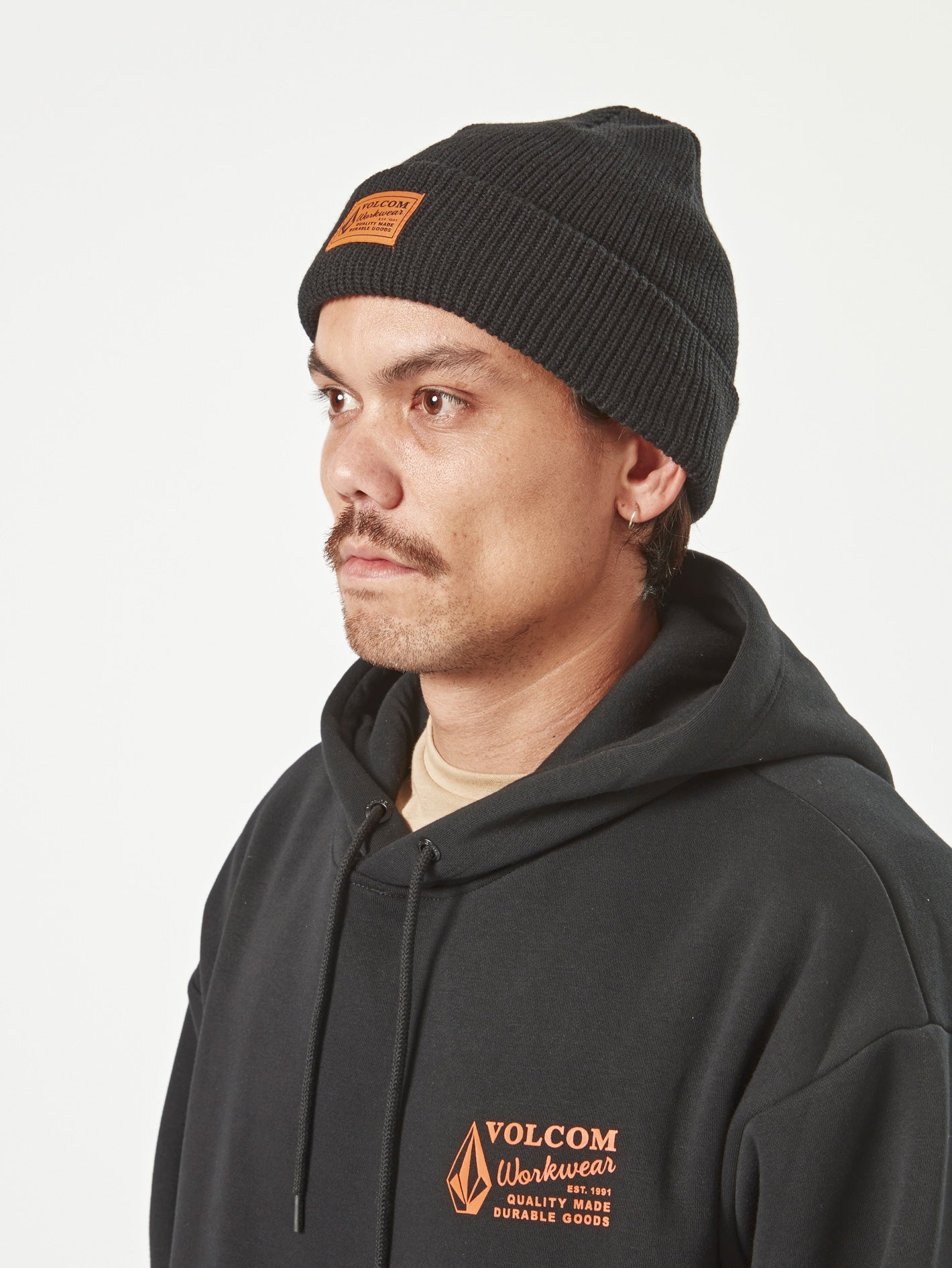Volcom Workwear Beanie