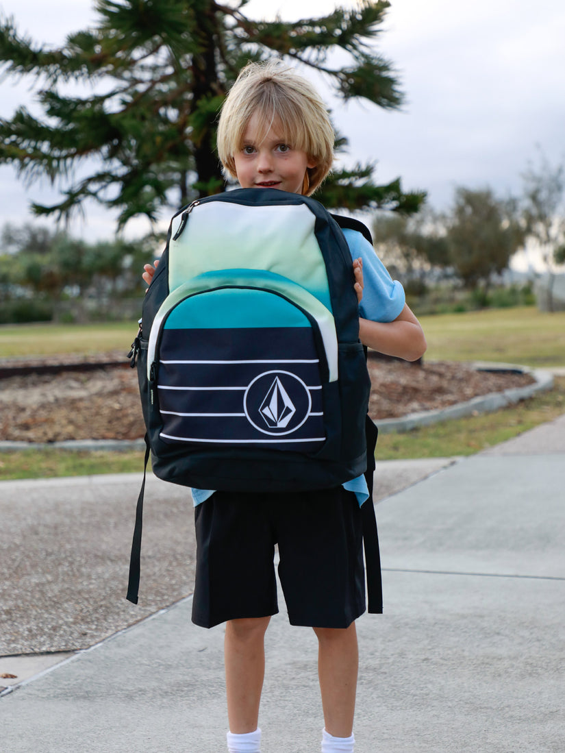 Stone Attack Backpack