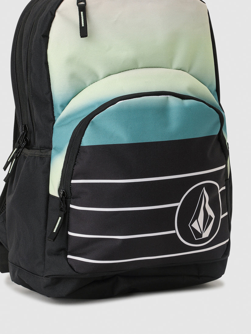 Stone Attack Backpack