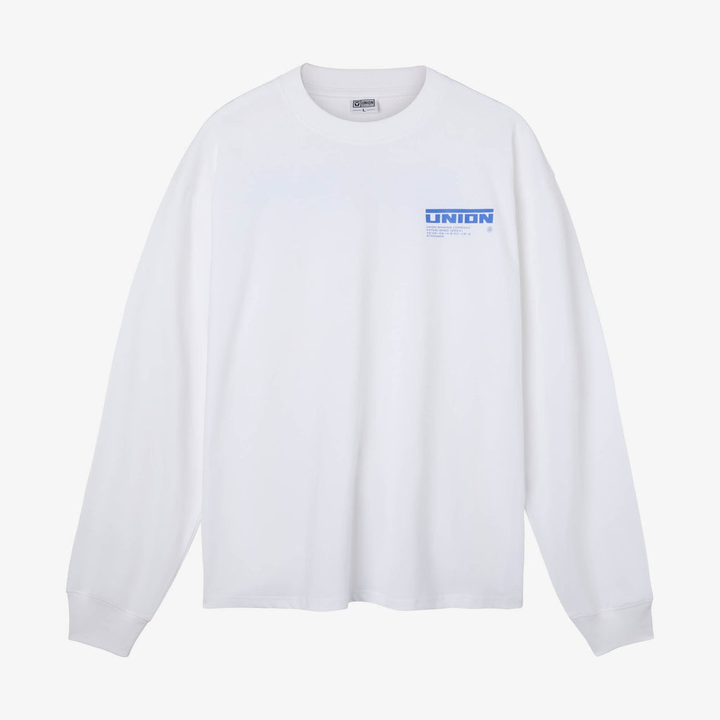 DDC Long-Sleeve Tee